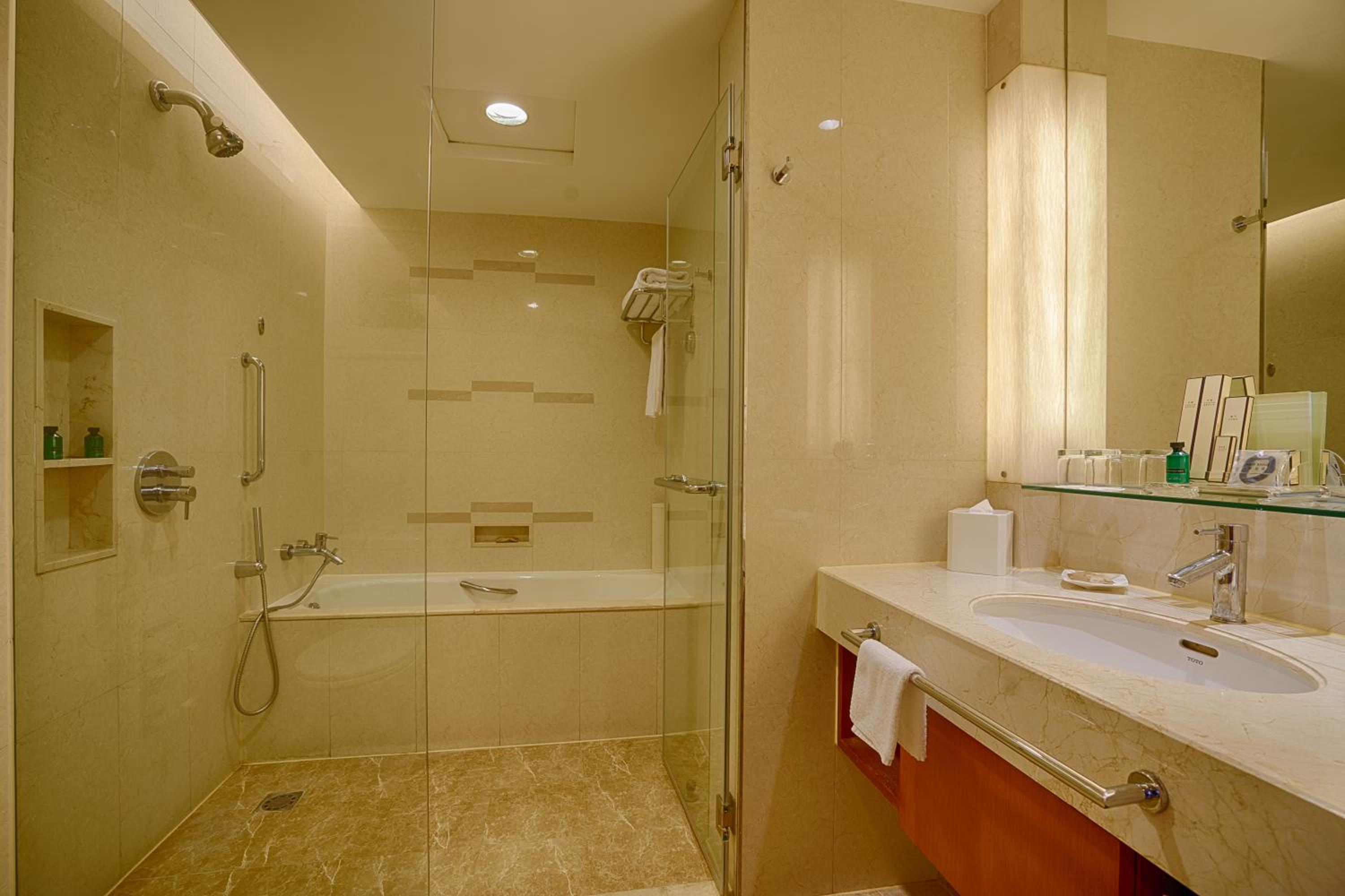 Deluxe Twin Room photo 2
