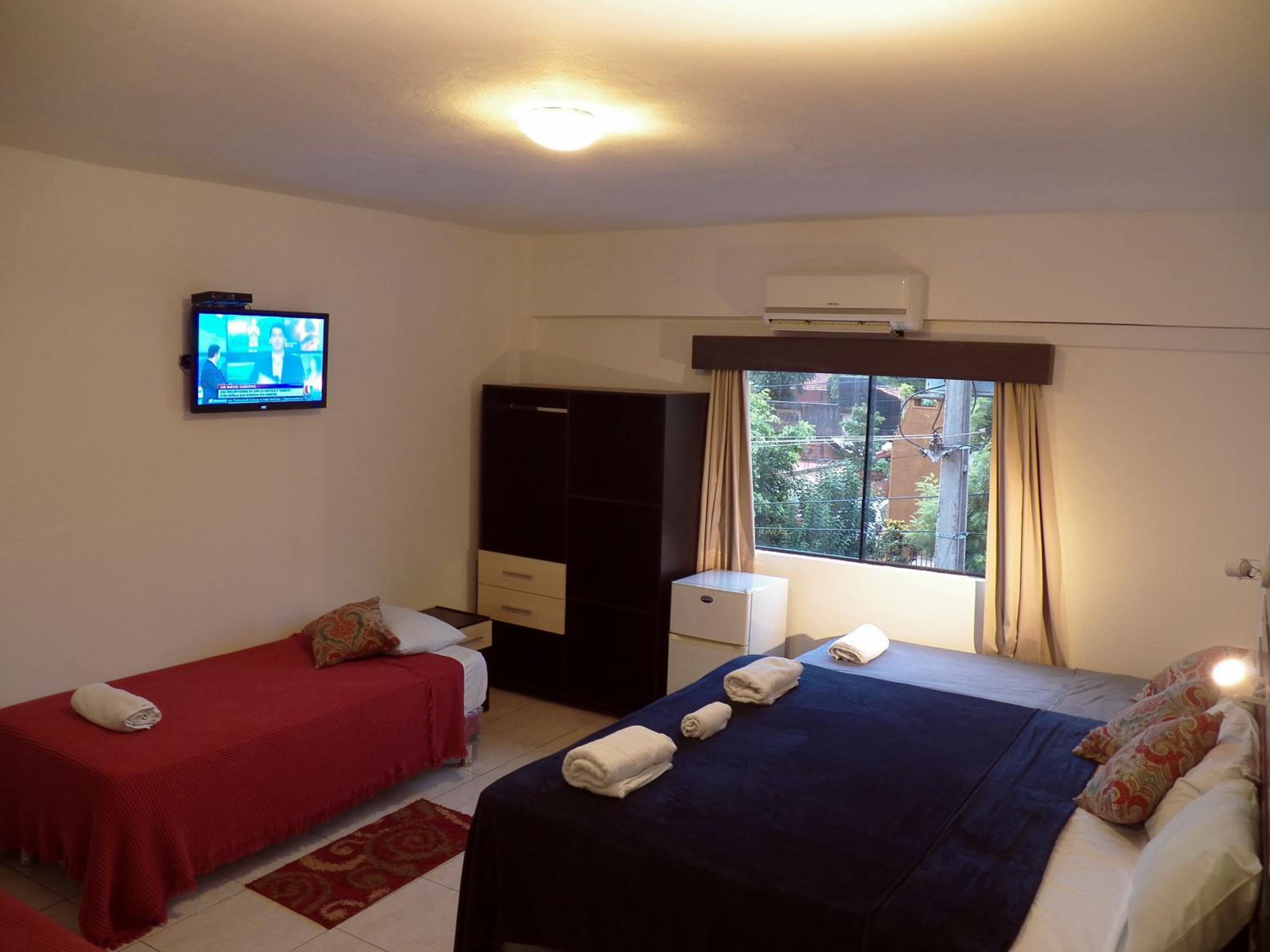 Triple Room photo 3