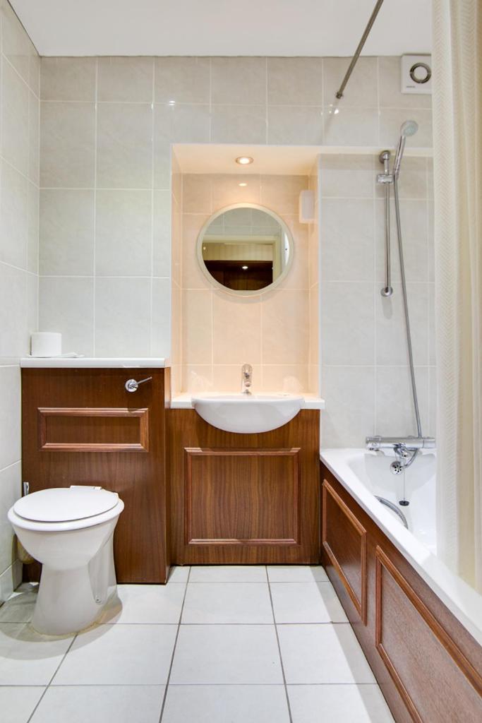 Executive Double Room - Photo 3
