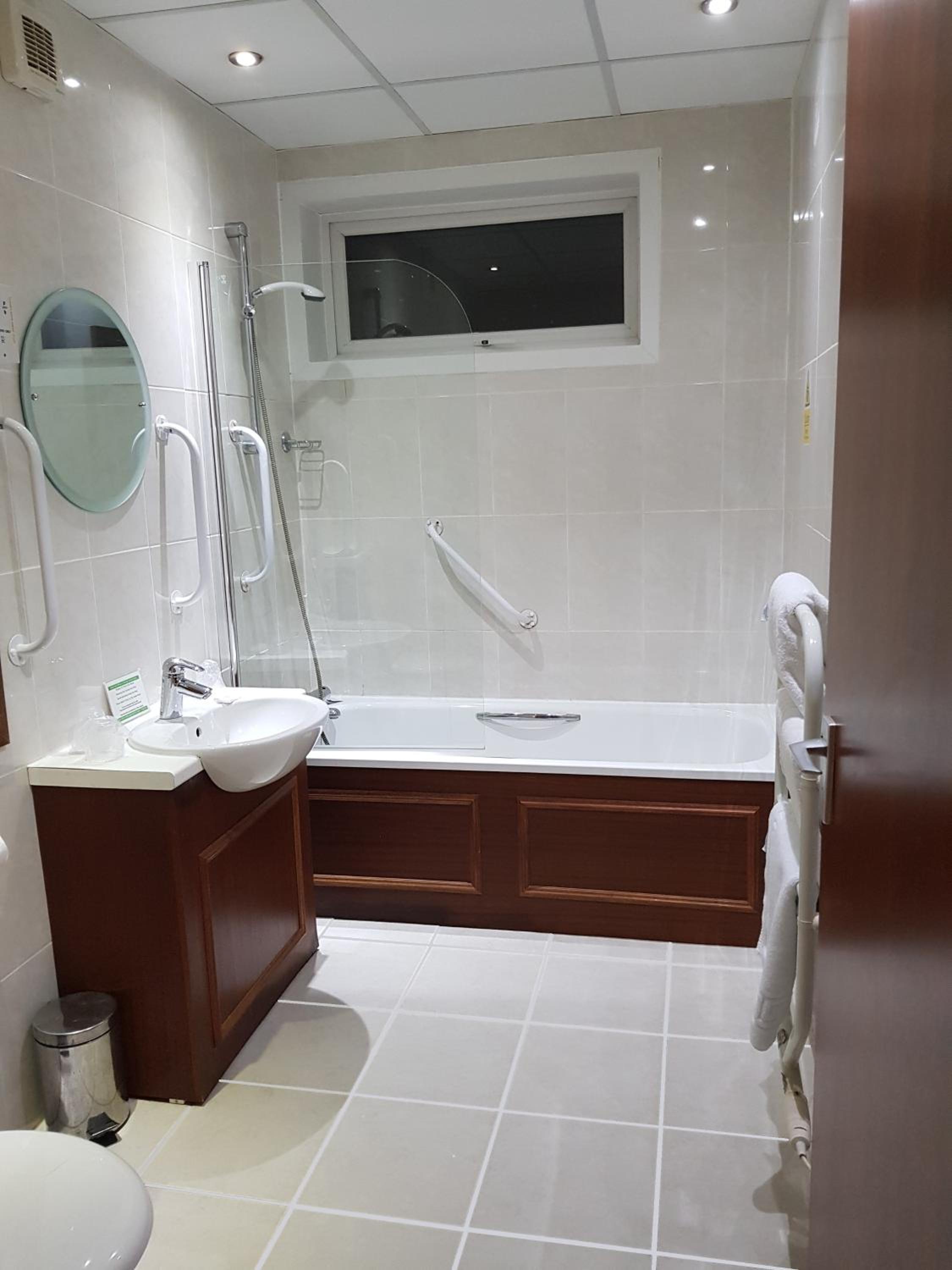 Executive Triple Room - Photo 2