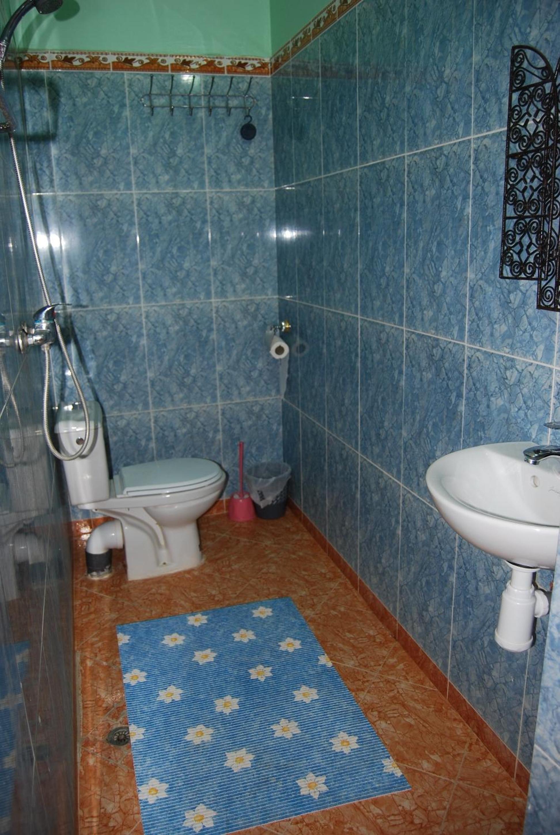 Twin Room photo 2