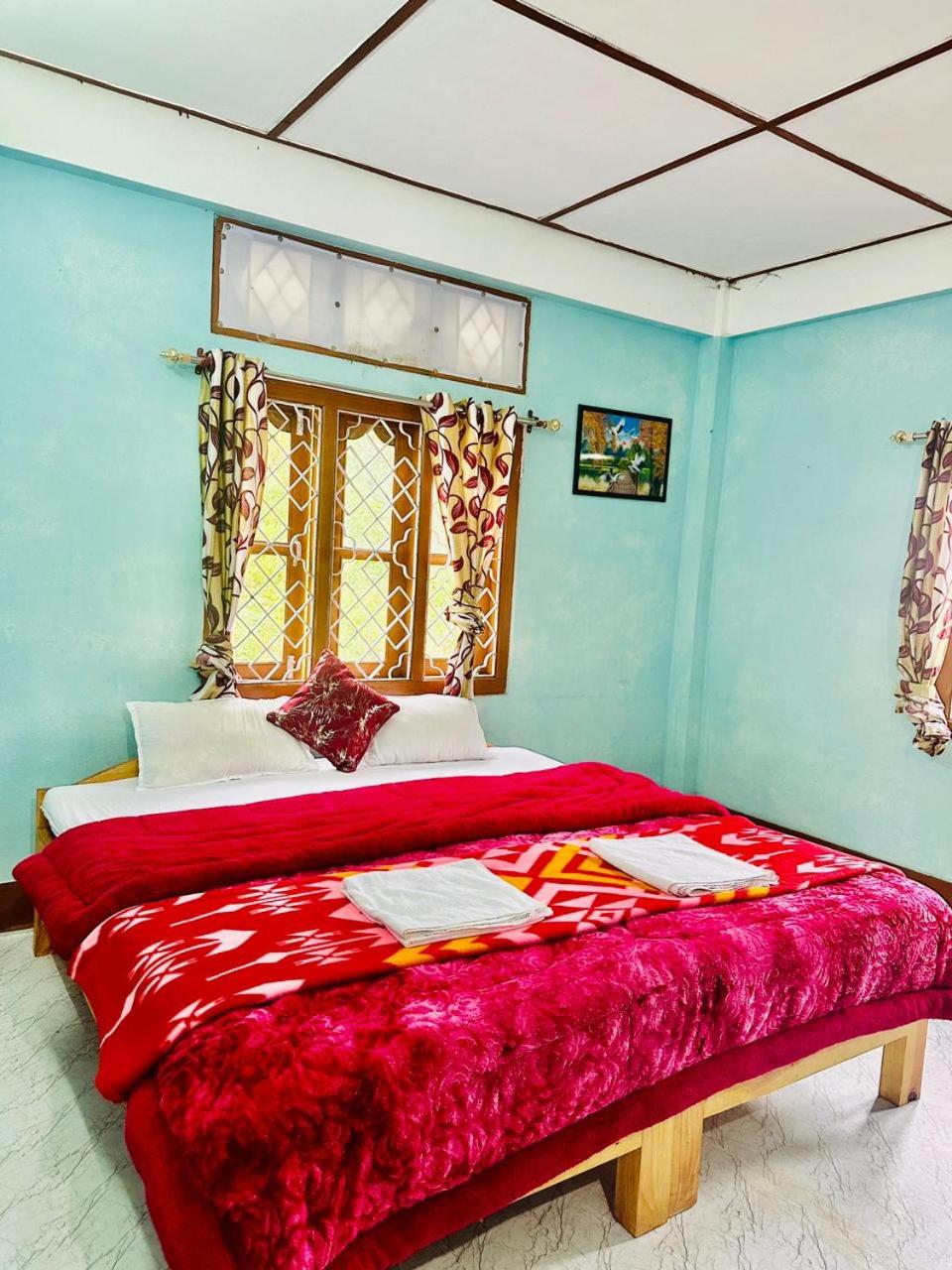Budget Double Room photo 1