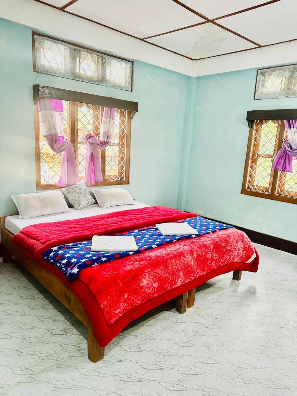Deluxe Double Room photo 1