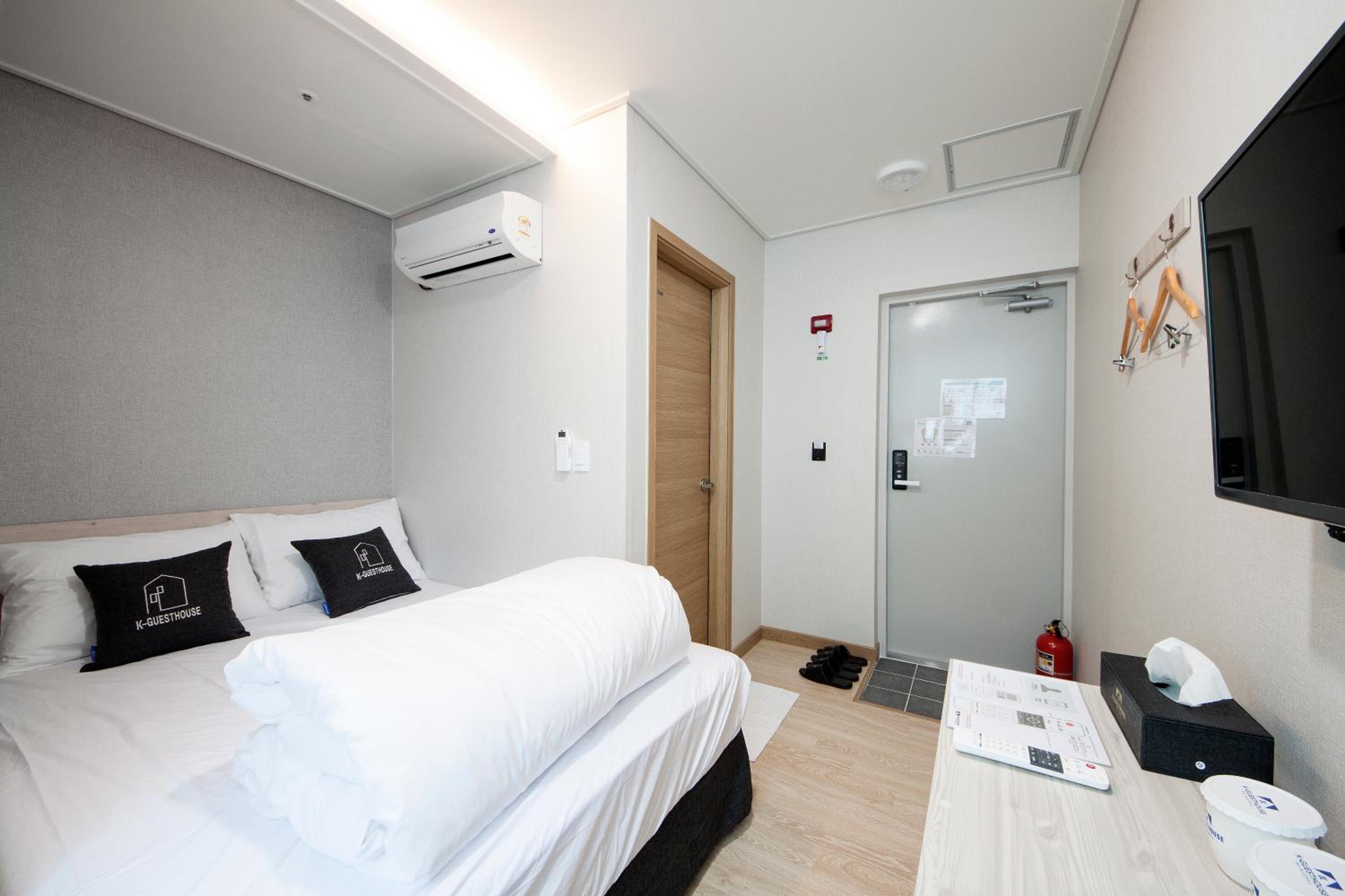 Standard Double Room photo 1
