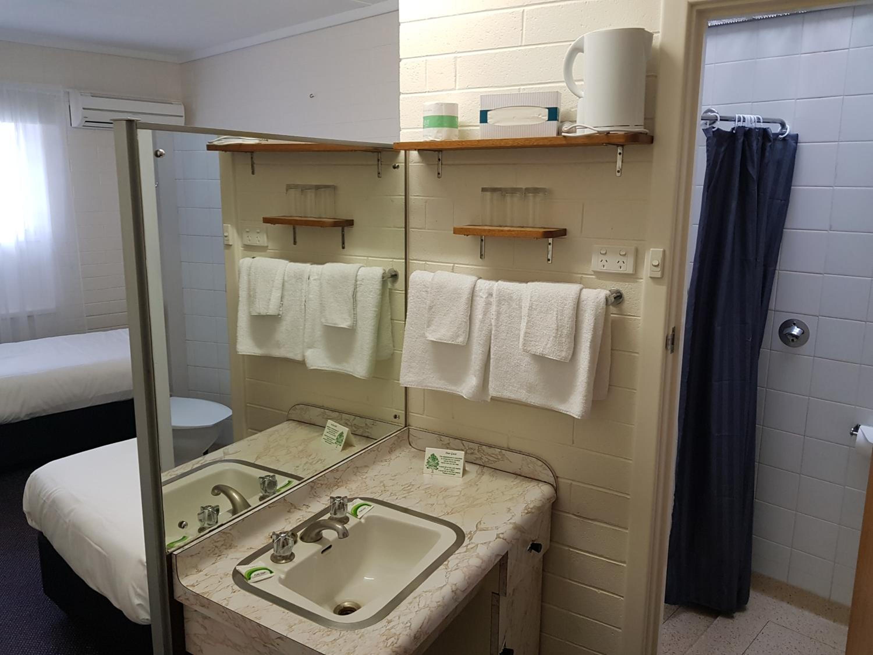 Twin Room photo 2