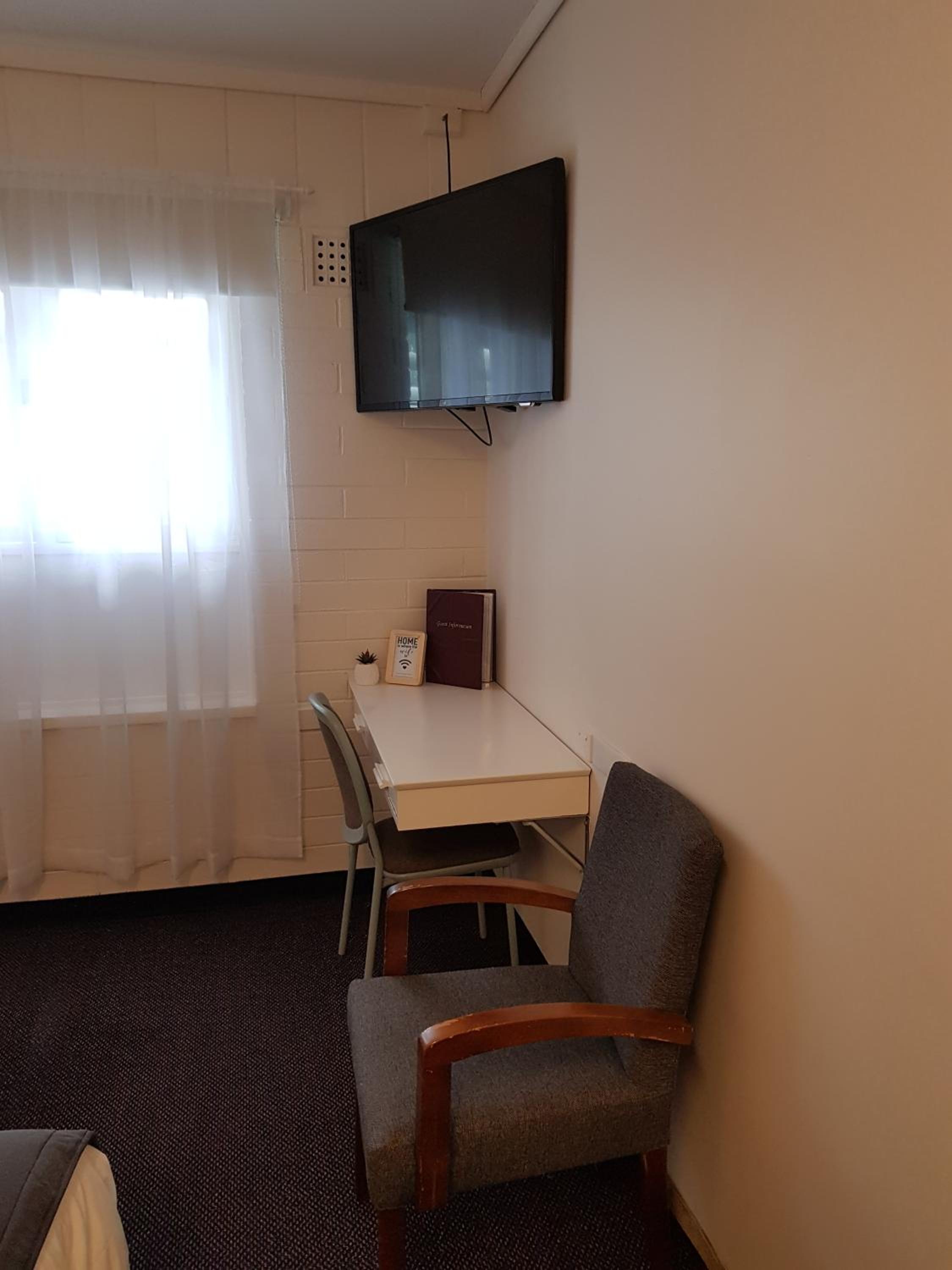 Twin Room photo 3