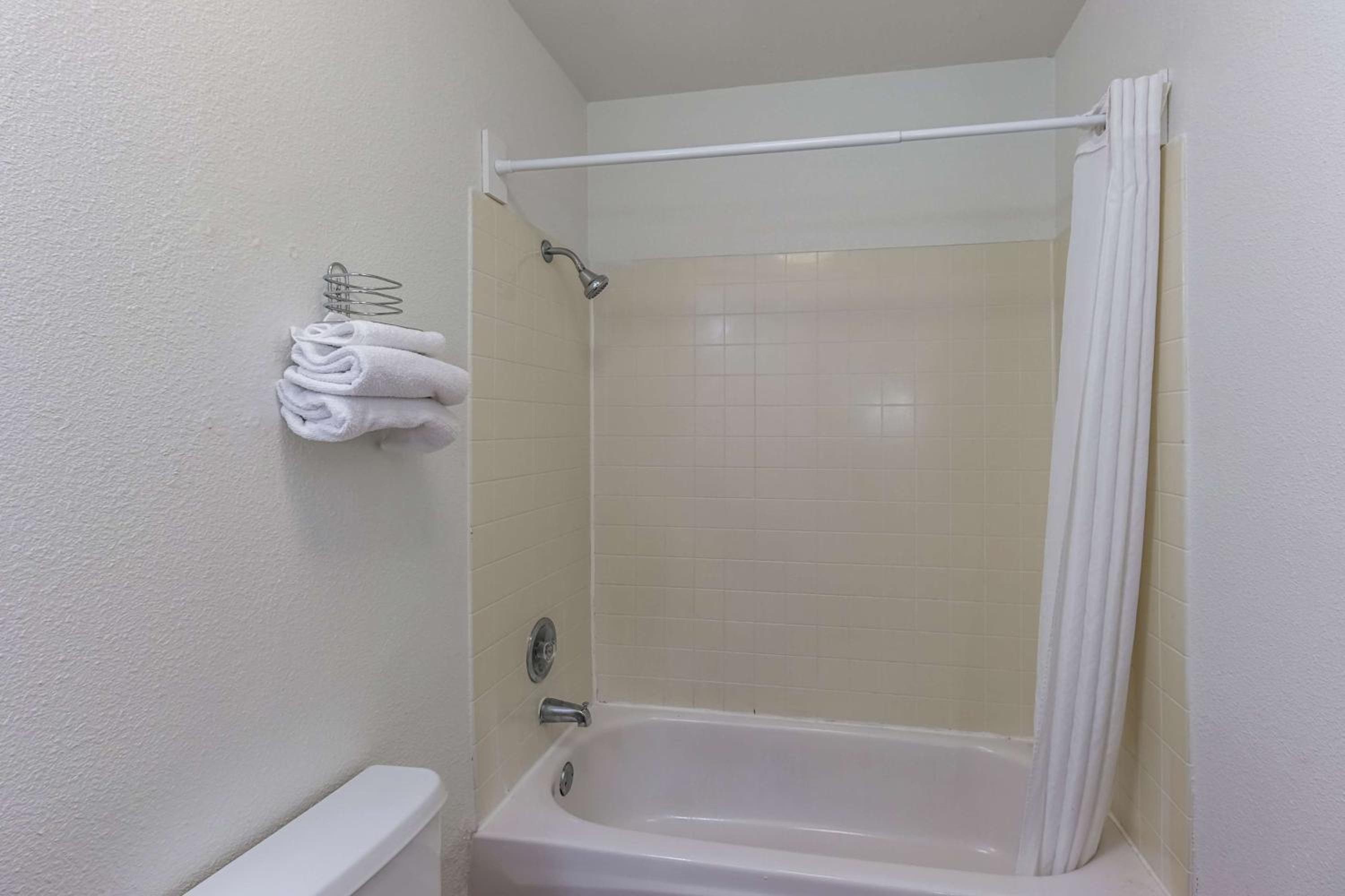Motel 6-Beaverton, OR, Zdjęcie 7