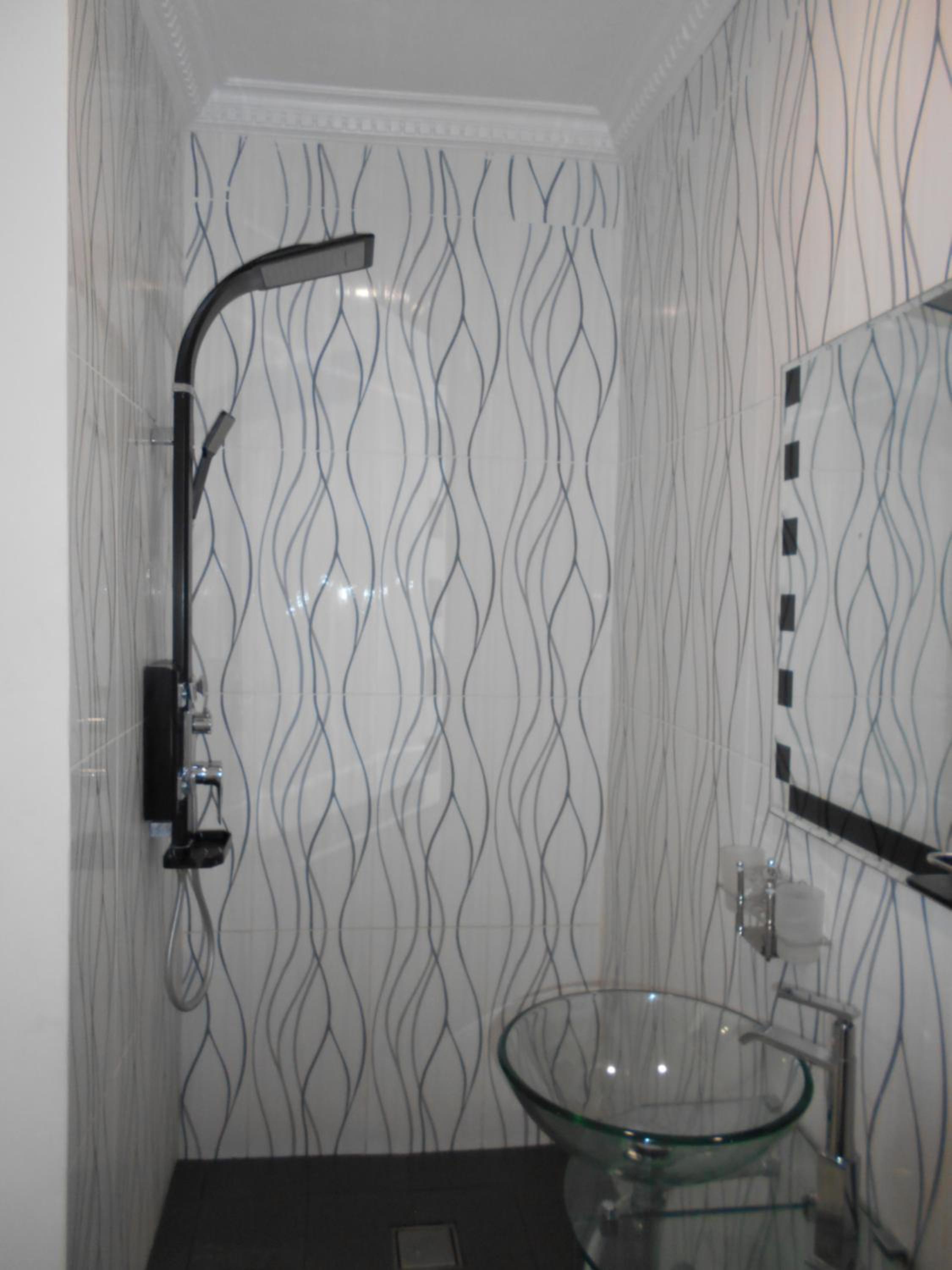 Deluxe Double Room with Sea View - Photo 6