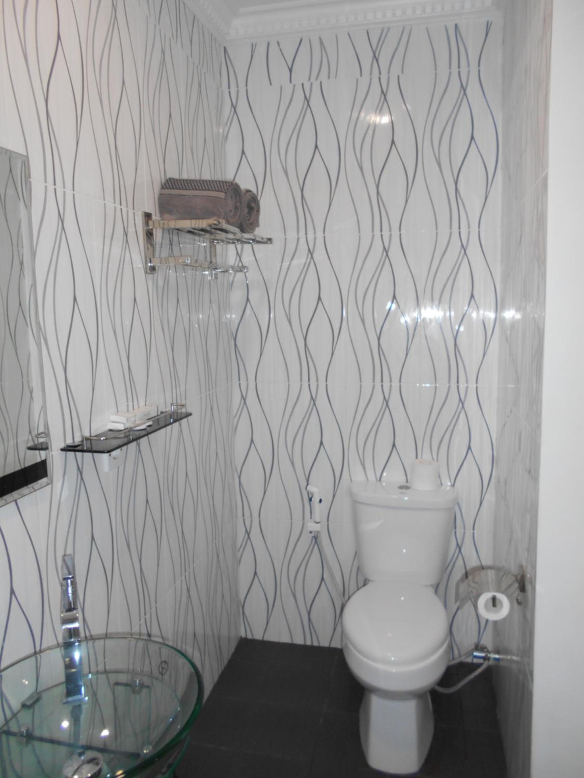 Deluxe Double Room with Sea View - Photo 2