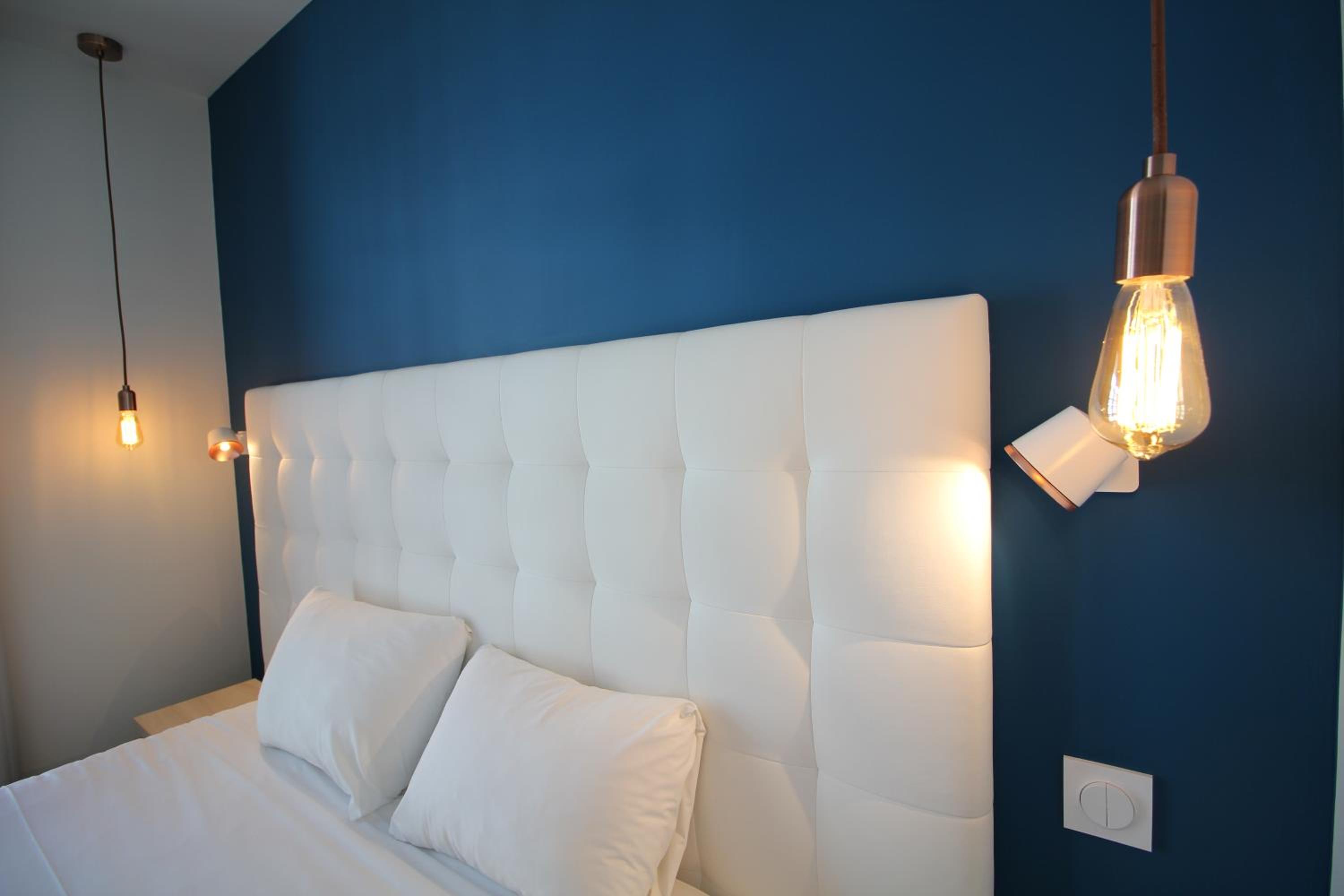 Standard Double Room - Photo 4