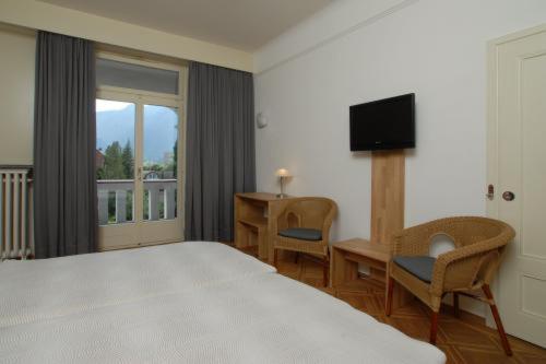 Standard Double Room - Photo 4