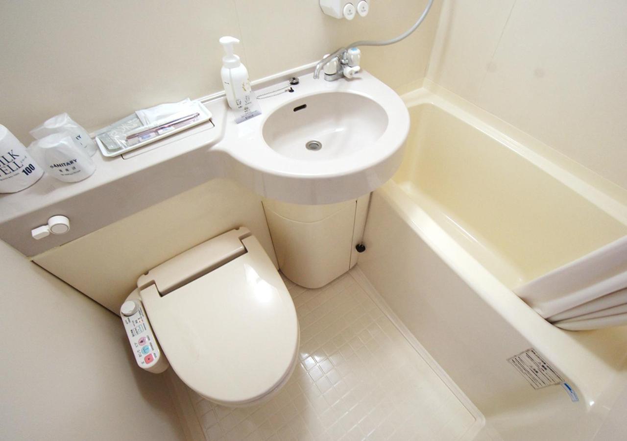 Double Room - Smoking photo 2