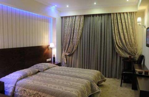 Double or Twin Room - Photo 1