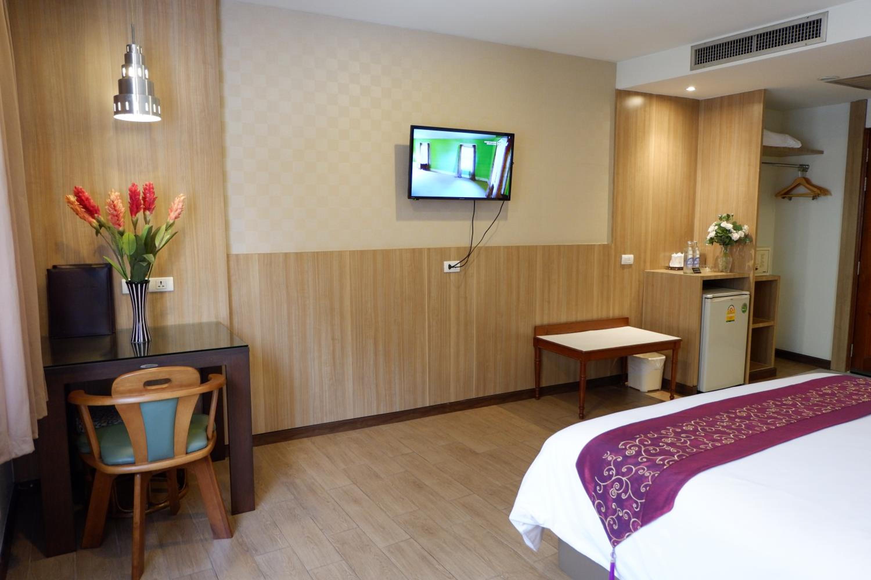 Superior Double Room photo 2