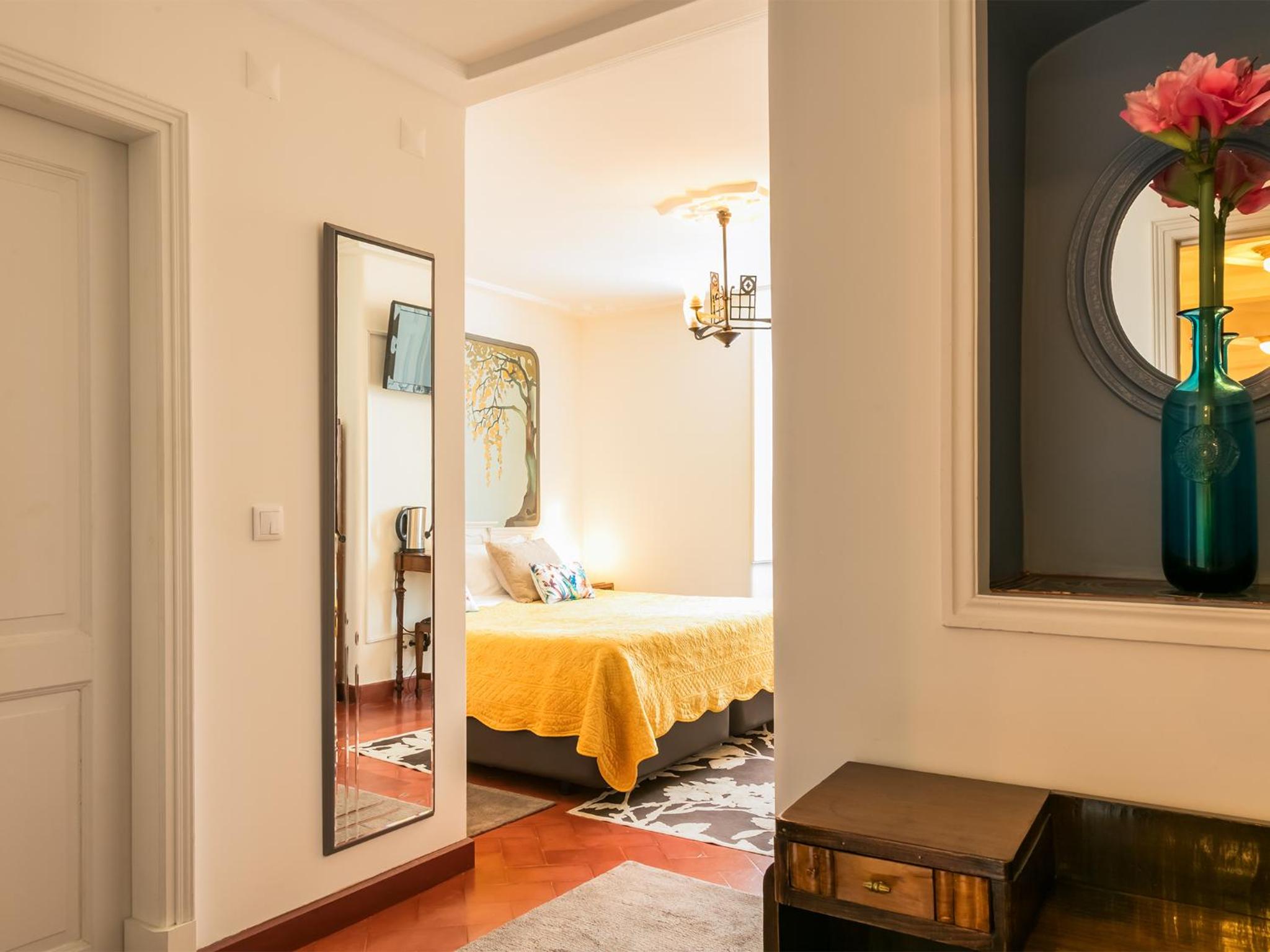 Double or Twin Room