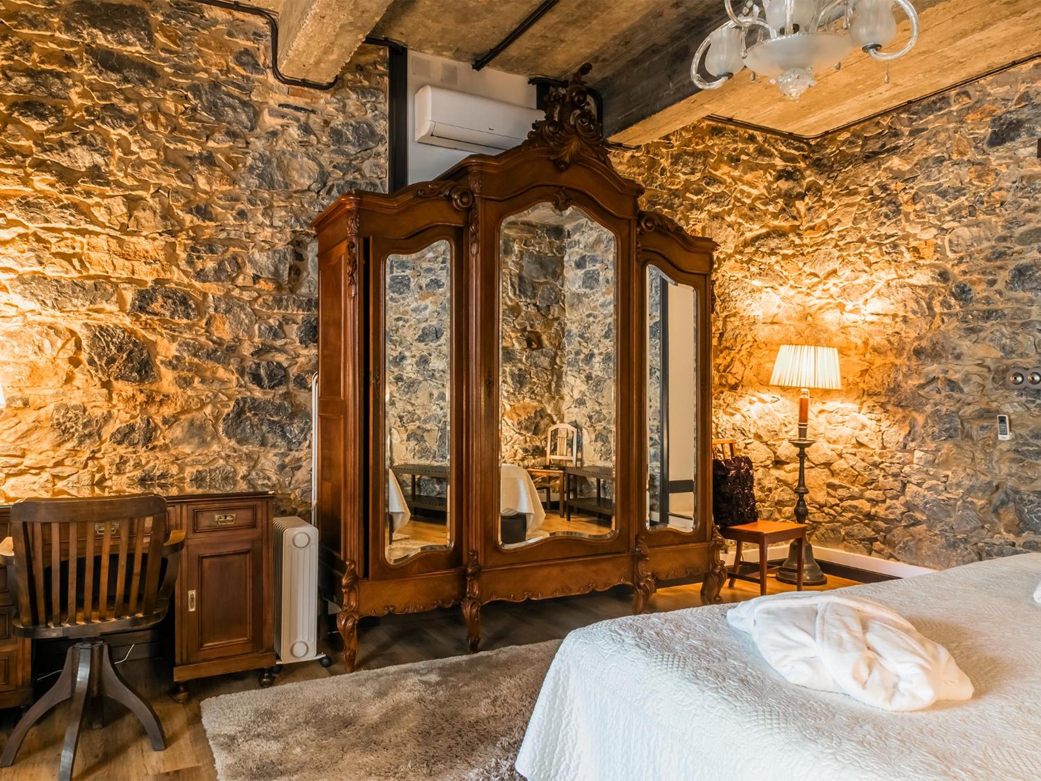 Superior Suite