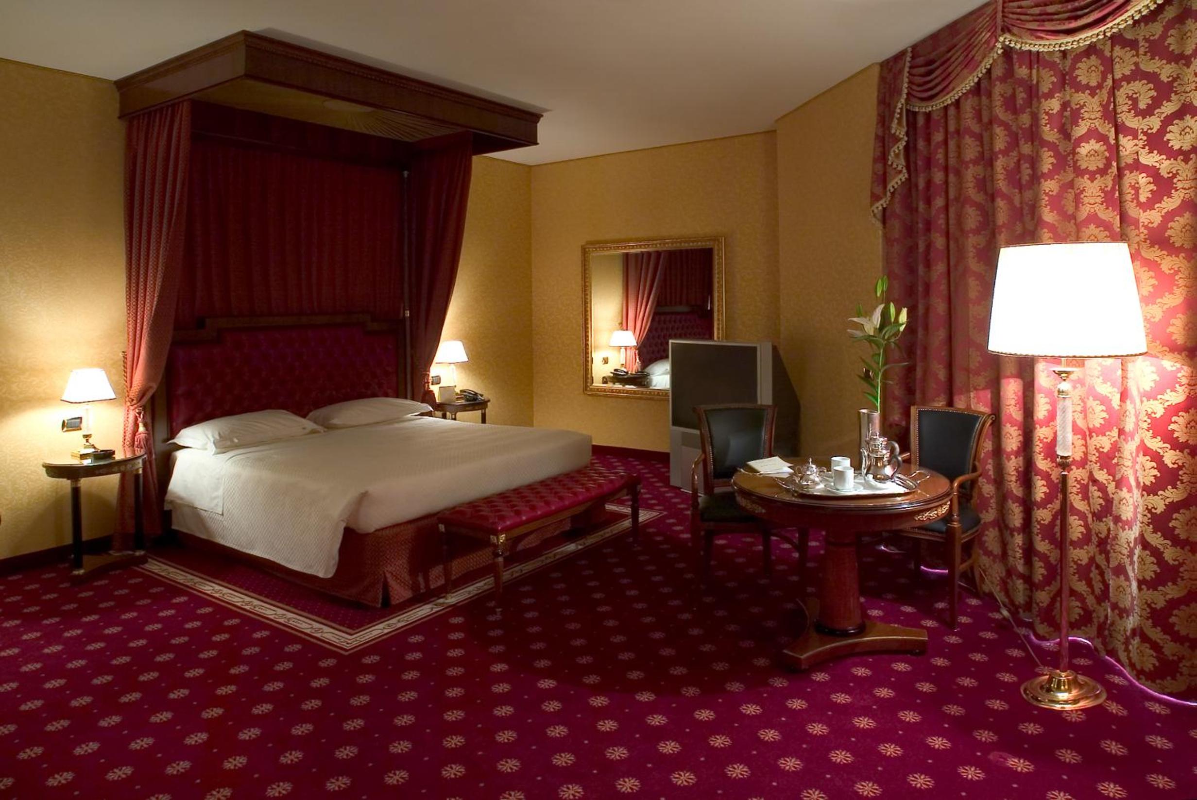 Double Room - Photo 6