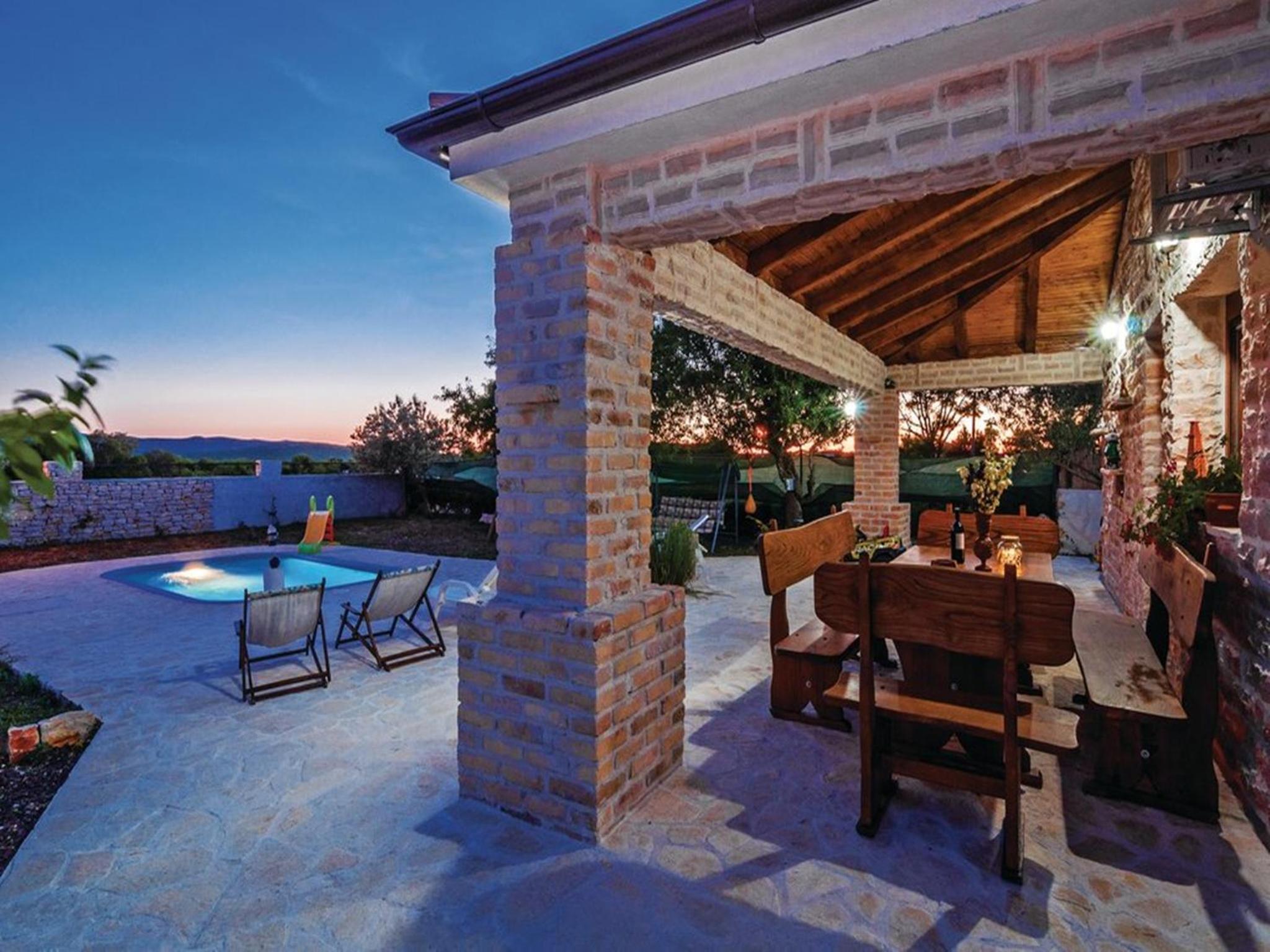 Villa with Private Pool photo 2