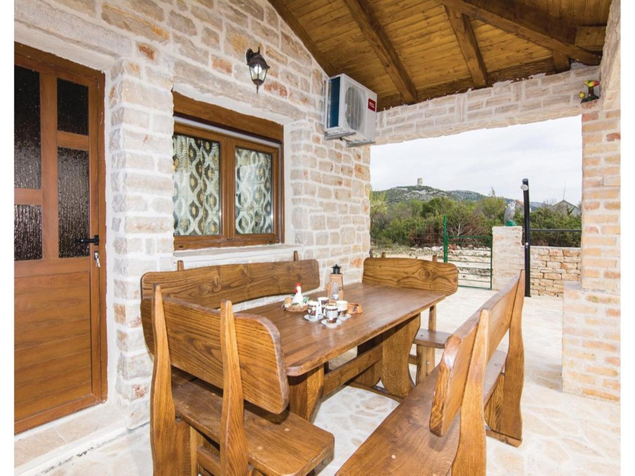 Villa with Private Pool photo 3