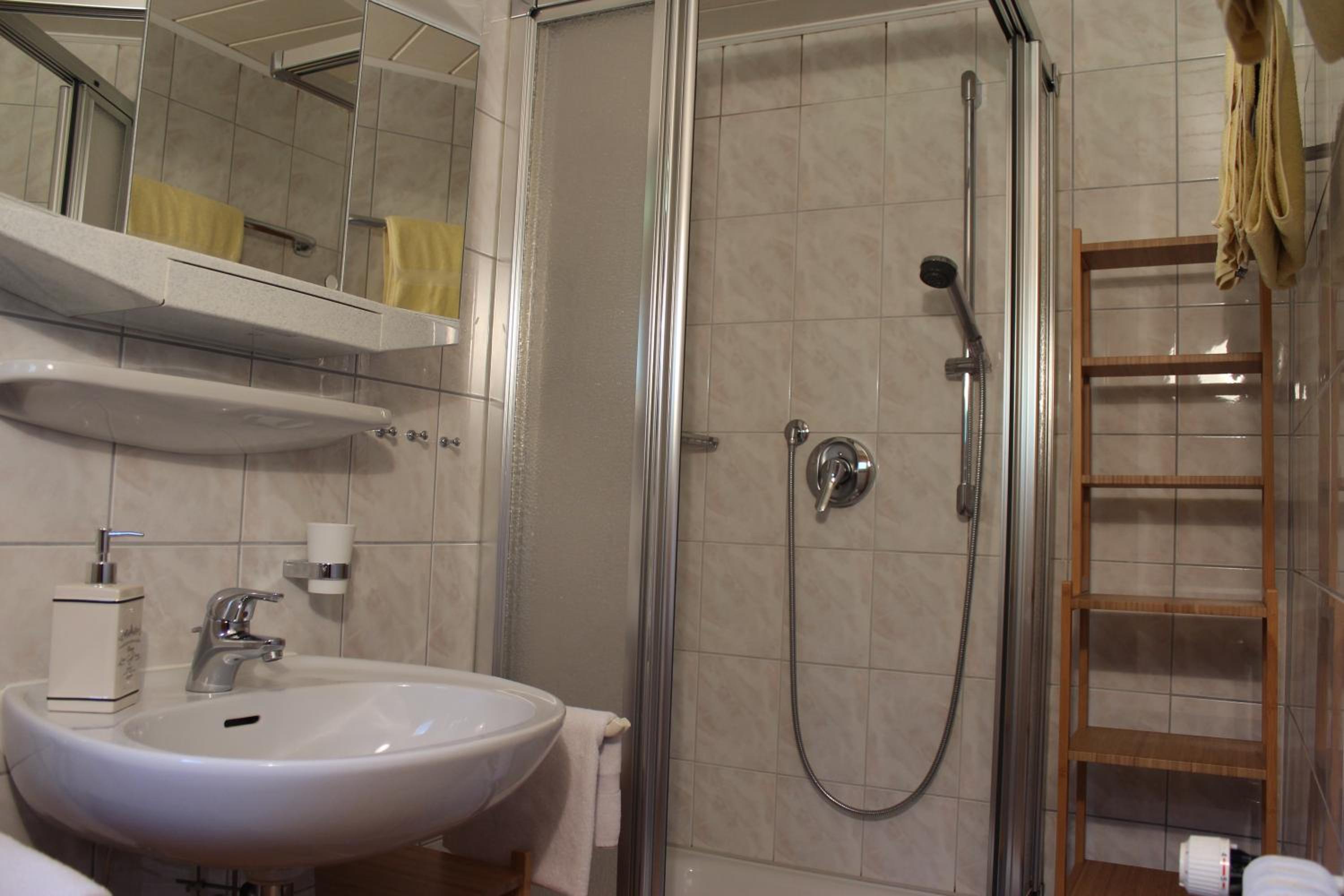 Double Room with Balcony photo 3