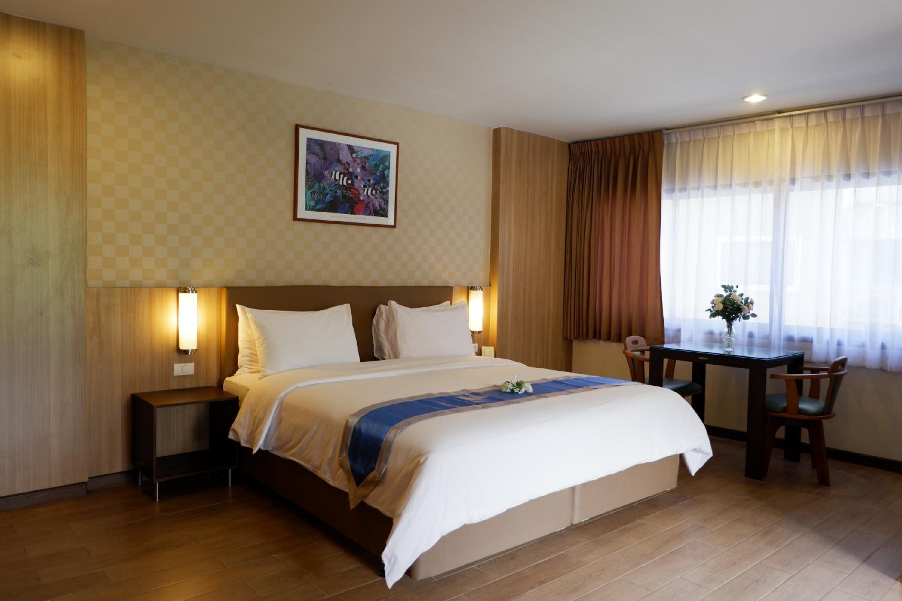 Superior Double Room photo 1