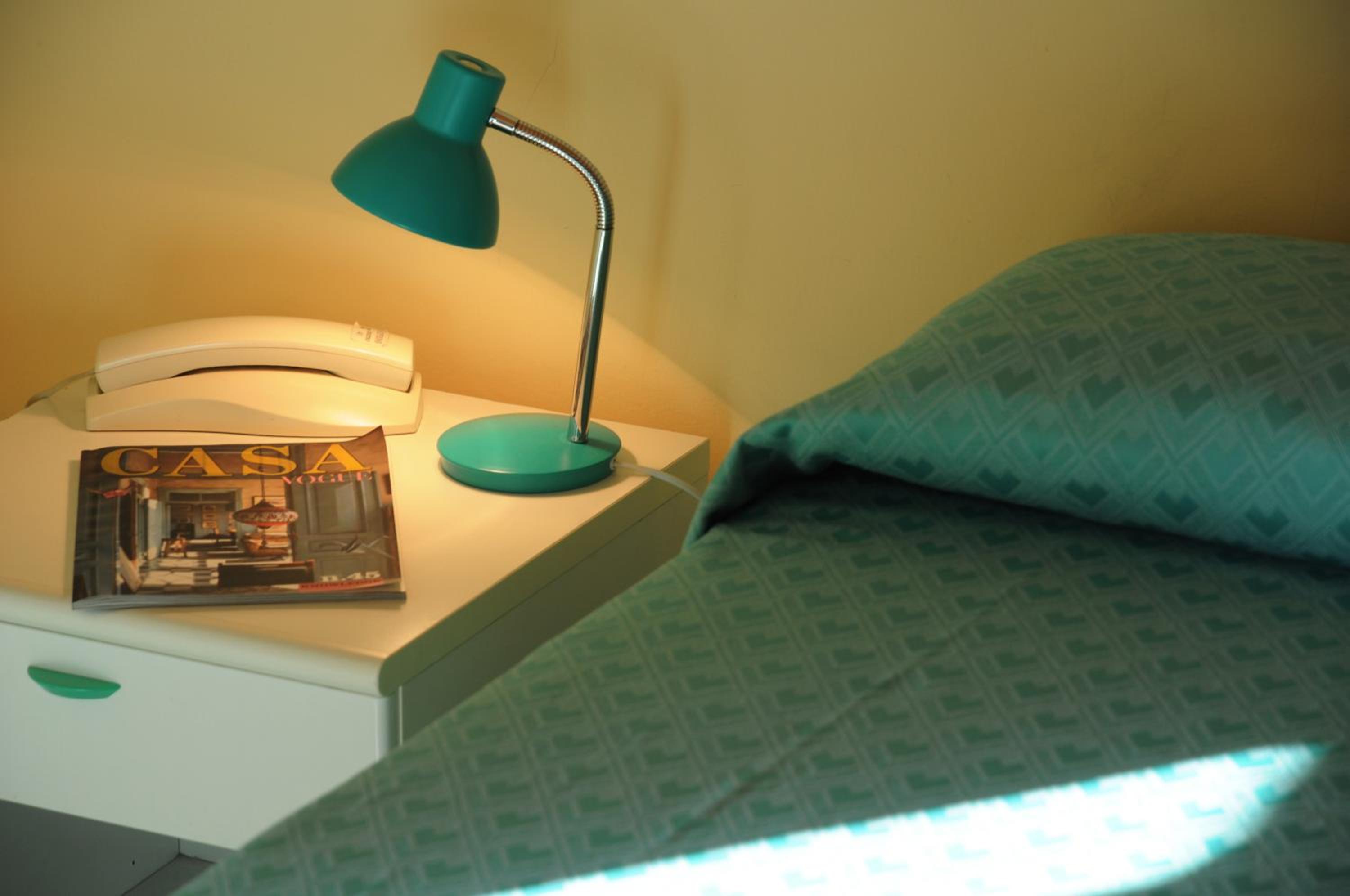 Basic Single Room photo 2