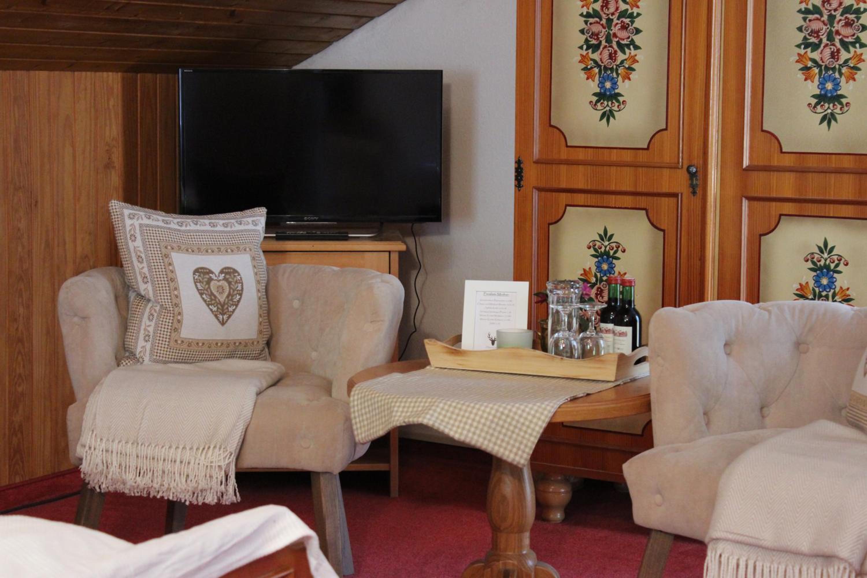 Double Room with Balcony photo 1