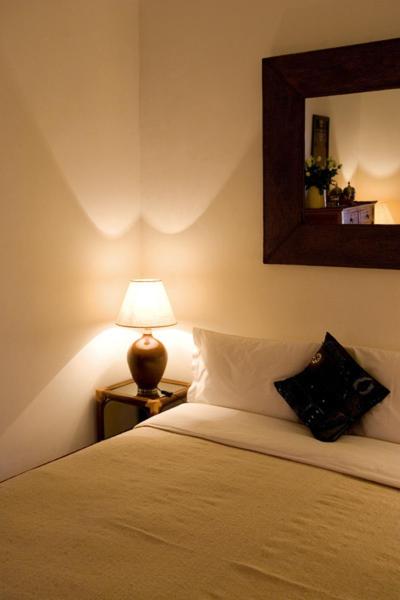 Du Turban Double or Twin Room