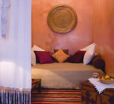 Du The Double or Twin Room