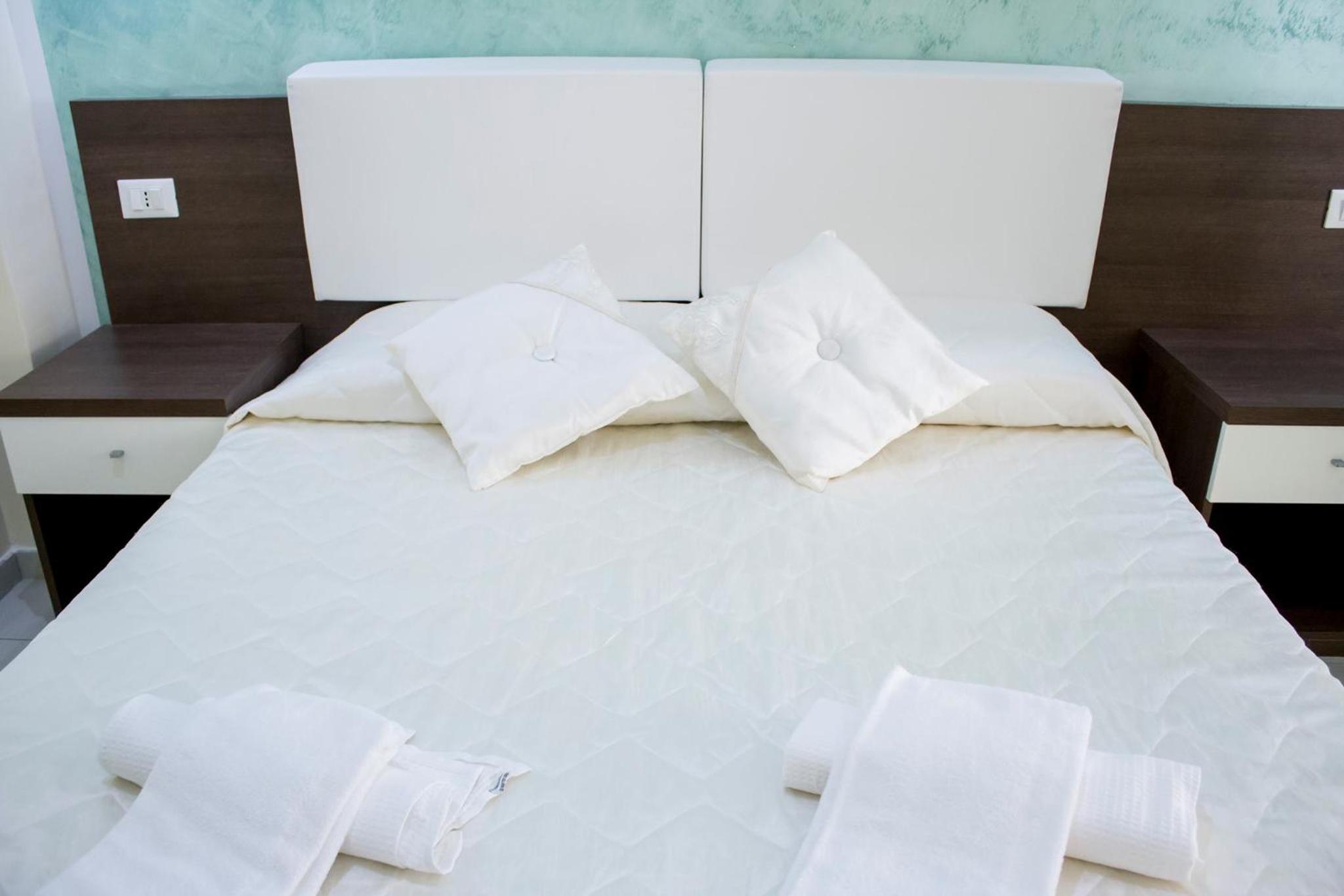 Double Room (1 Adult) photo 1