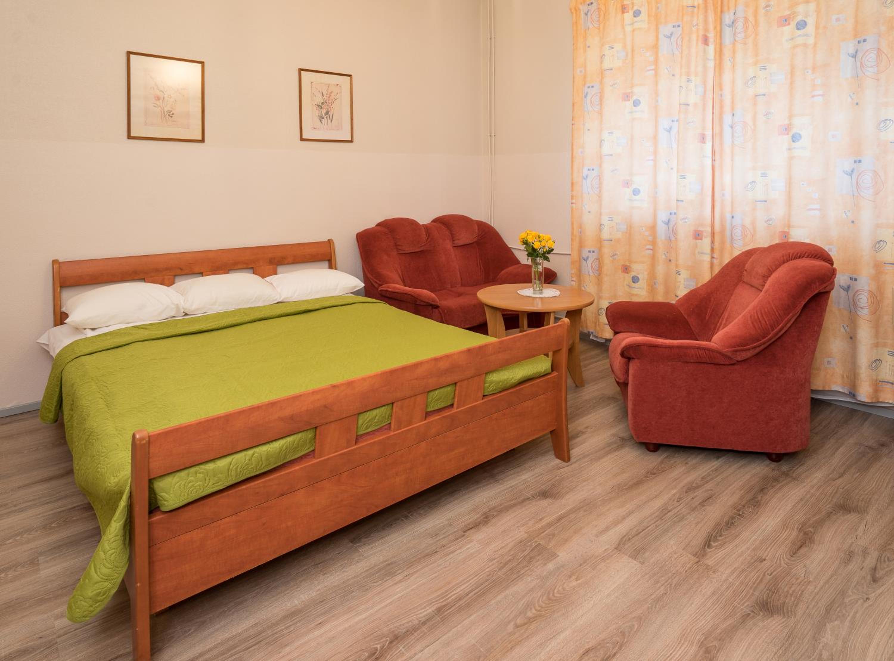 Double Room - Photo 1