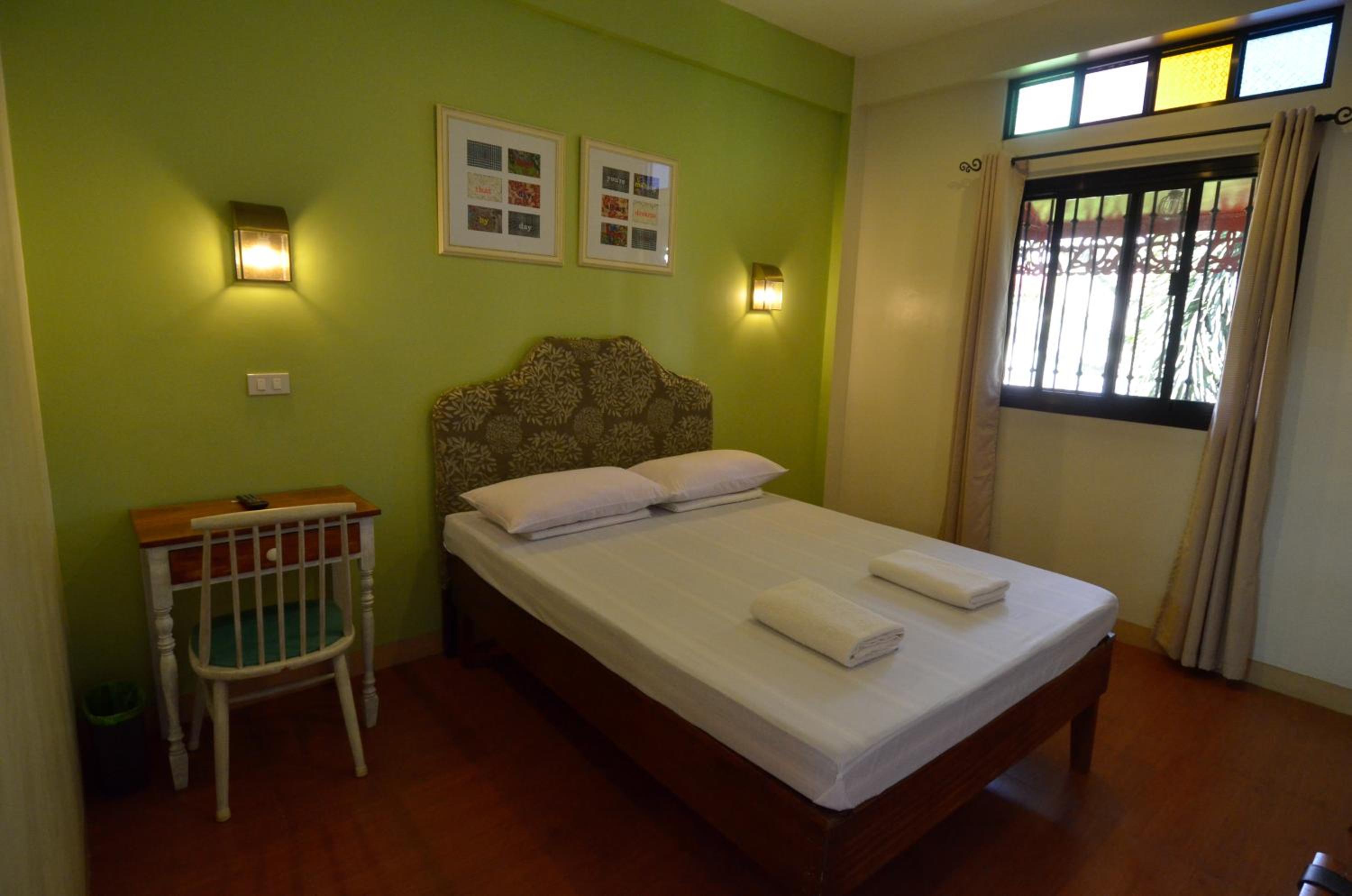 Double Room with Garden View - Photo 1