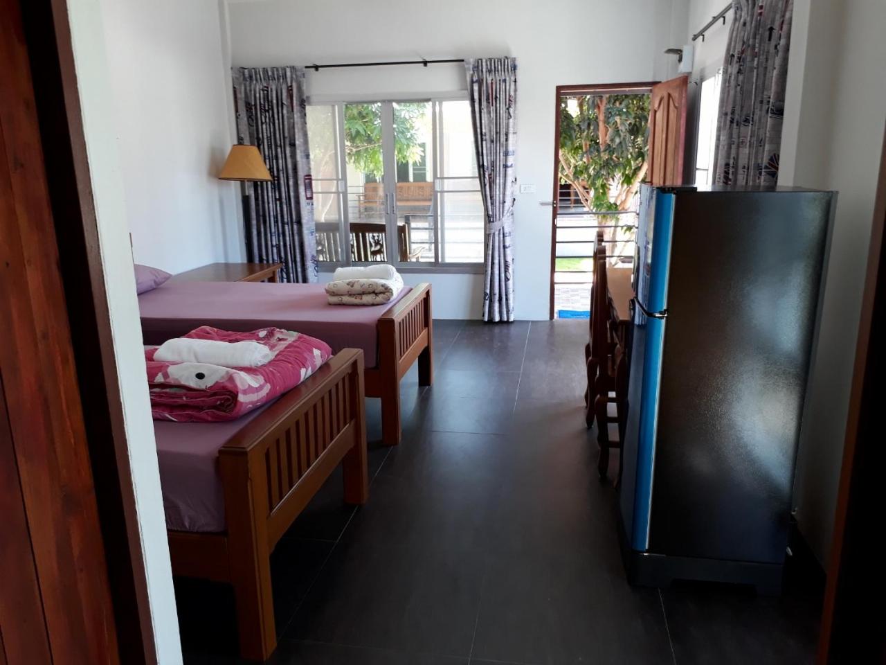 Twin Room photo 2