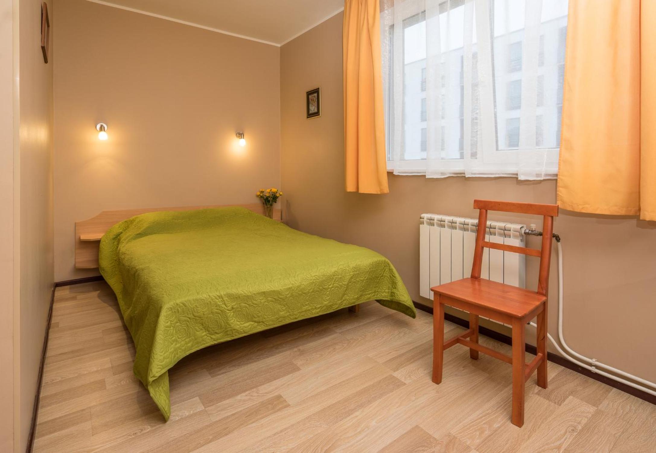 Double Room - Photo 2