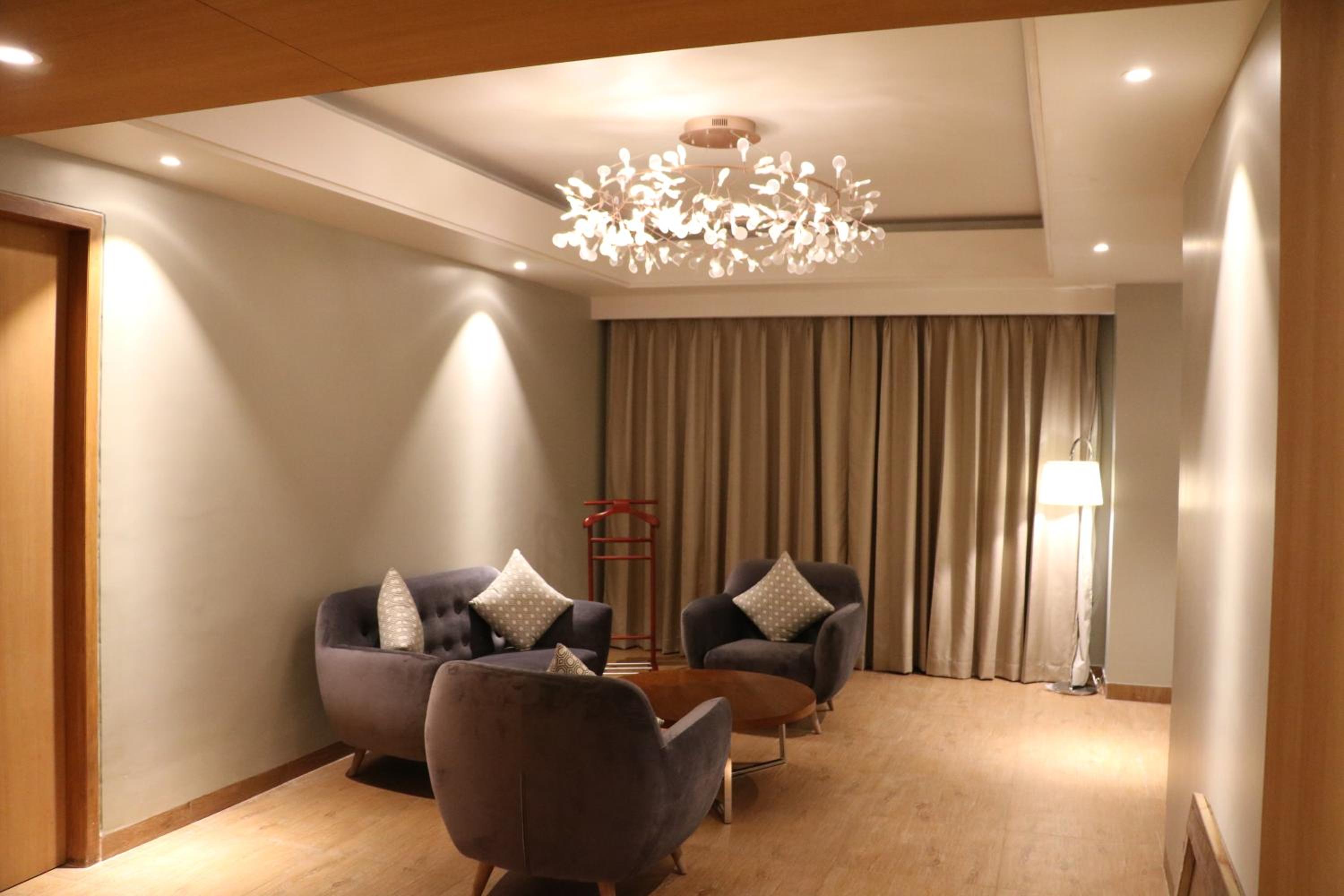 Presidential Suite photo 2
