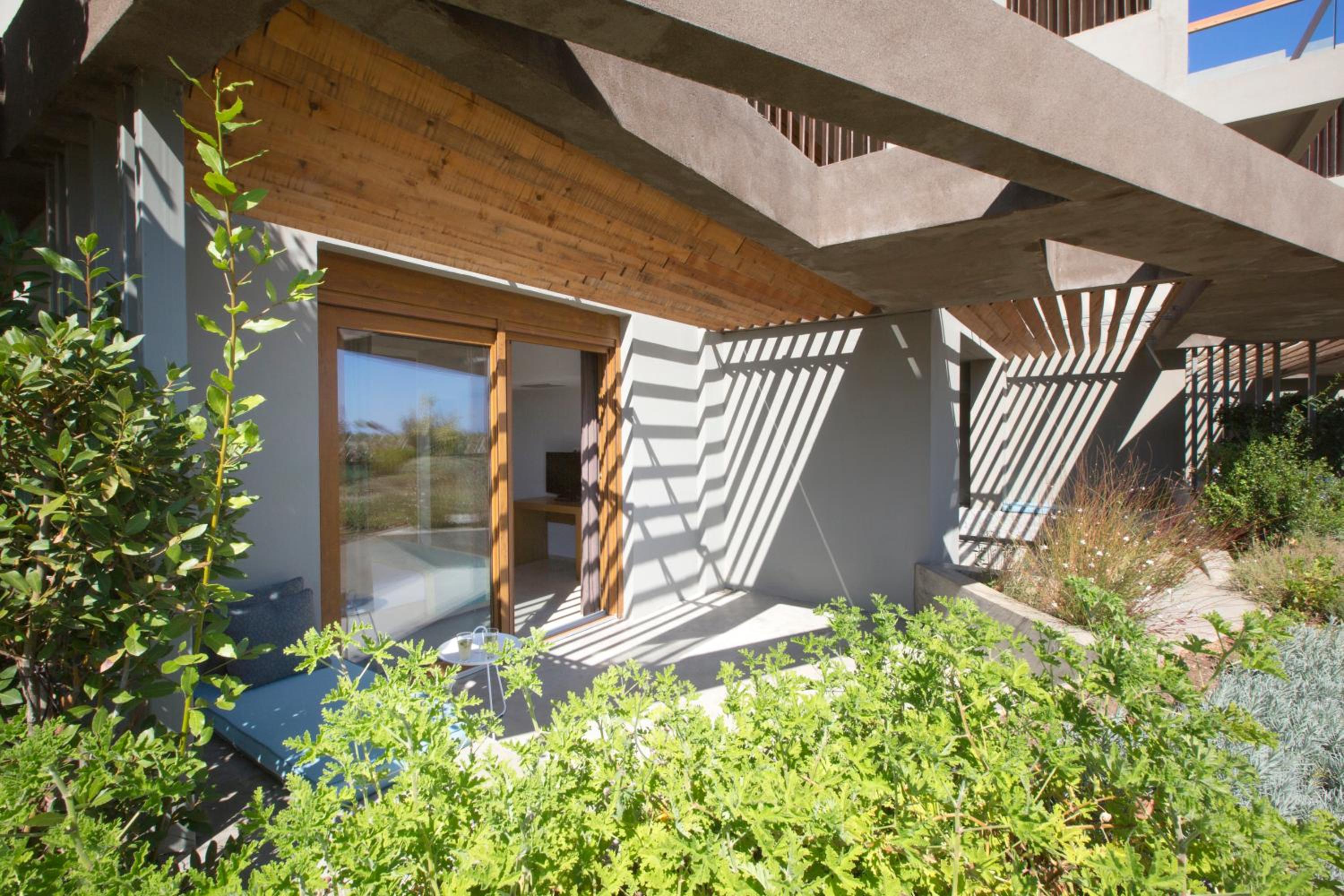 Double Room with Garden View photo 2