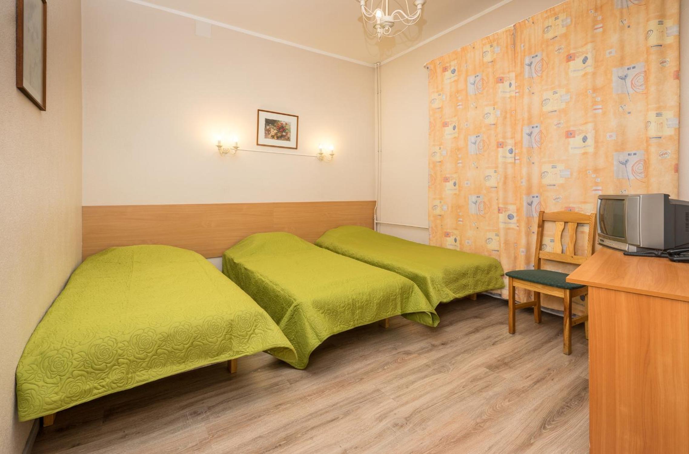Triple Room - Photo 4