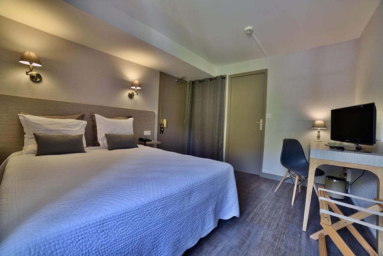 Double Or Twin Room photo 3
