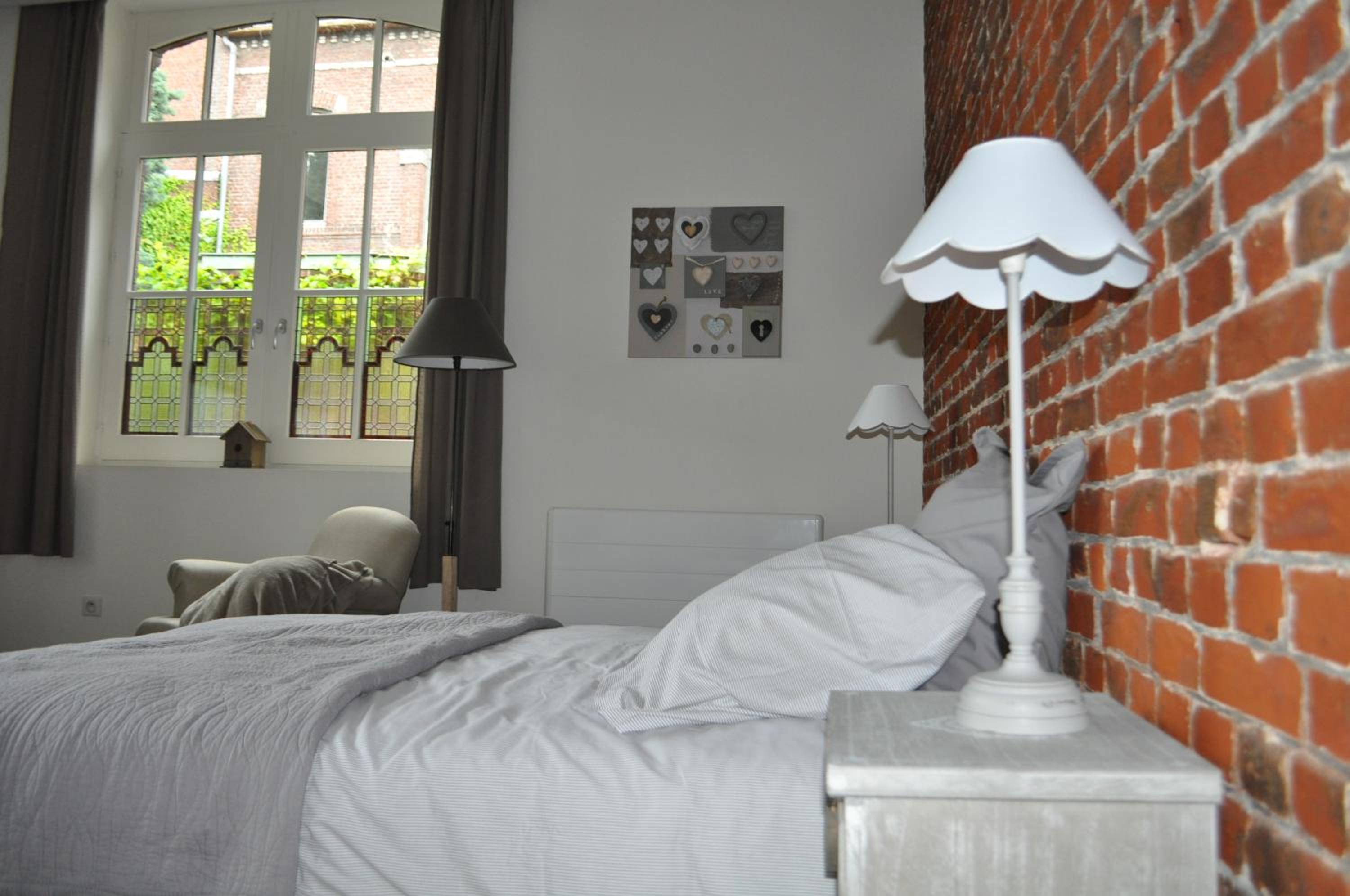 Studio with Garden View - Photo 4