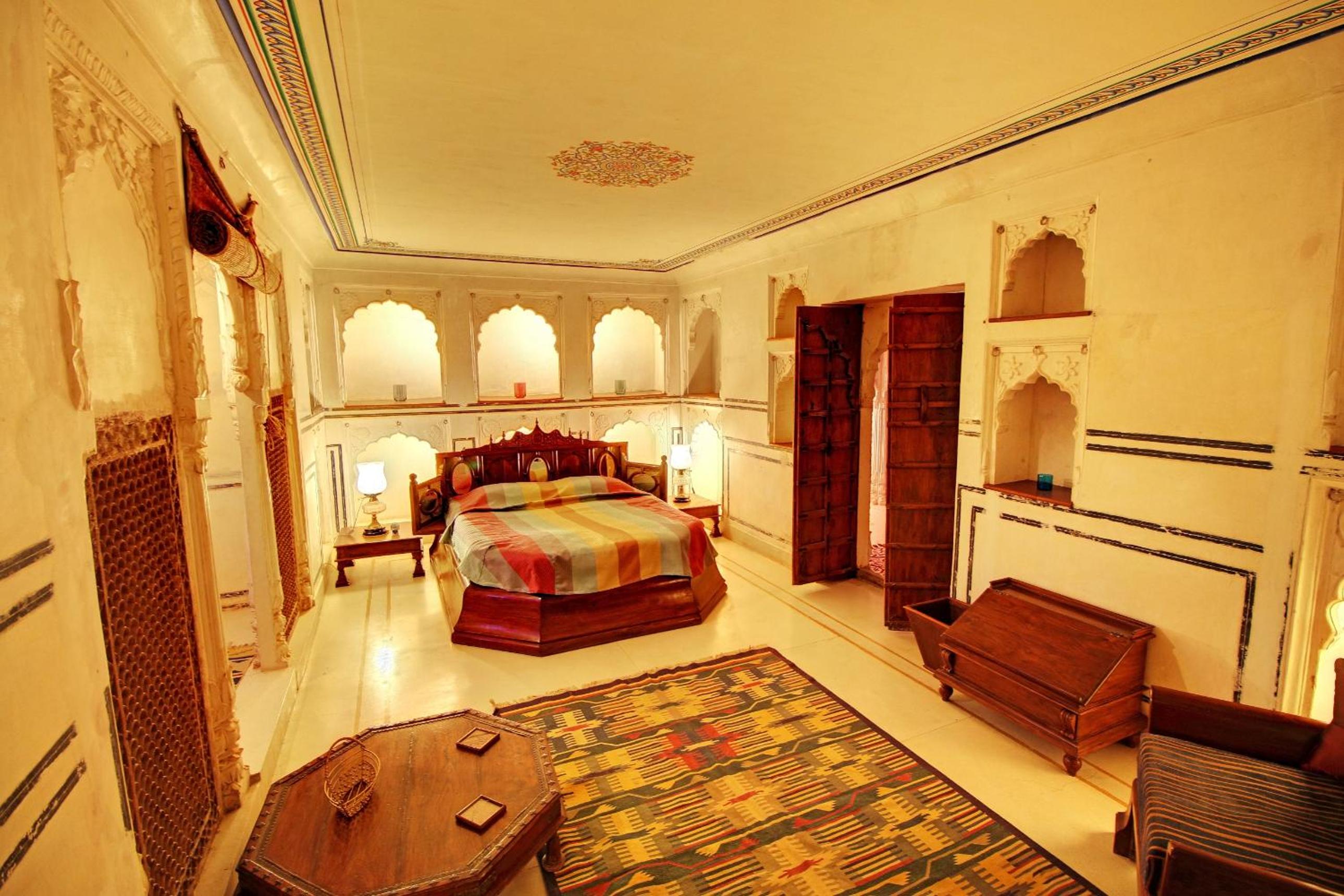 Royal Suite
