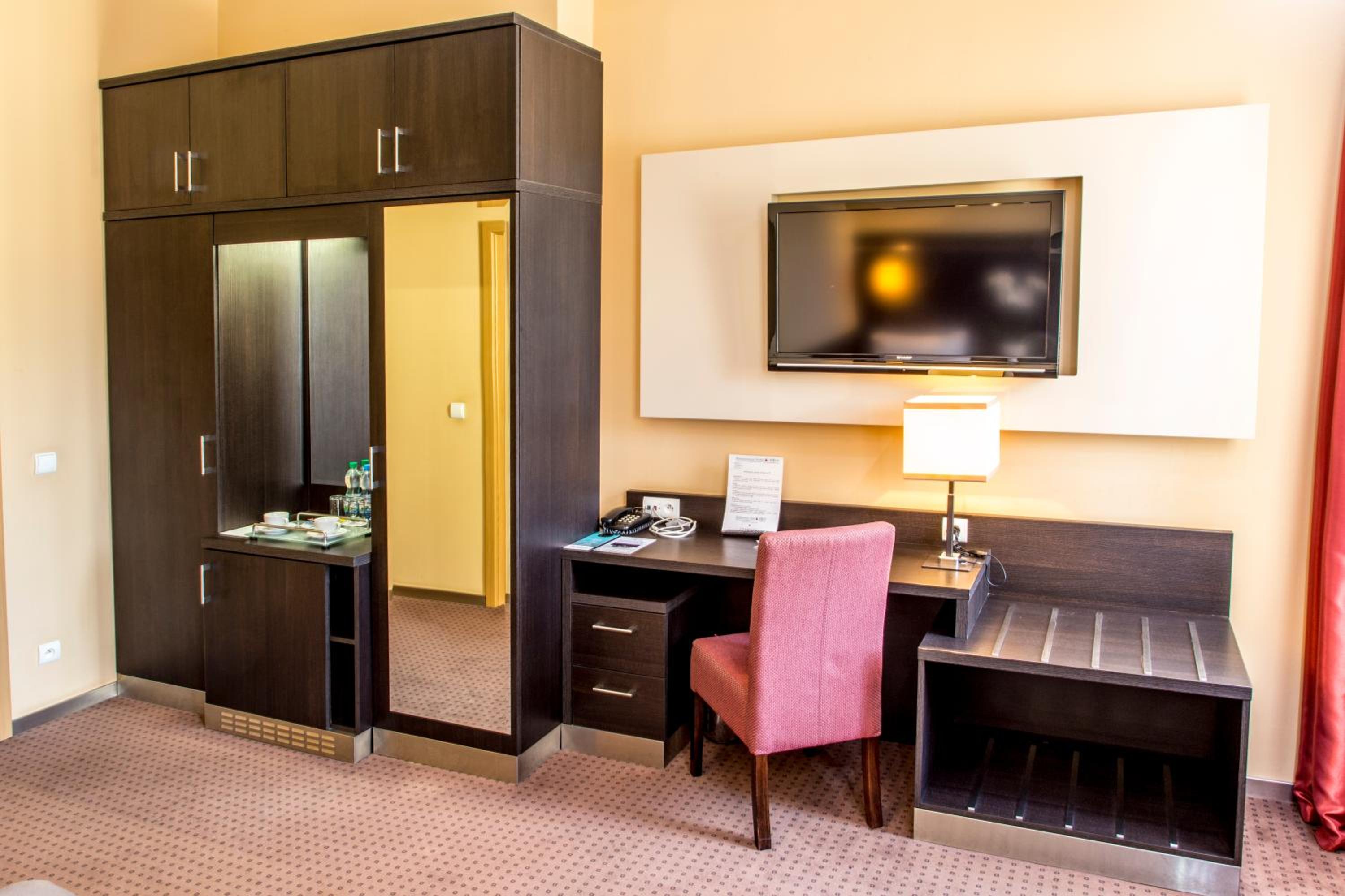 Comfort Twin Room photo 3
