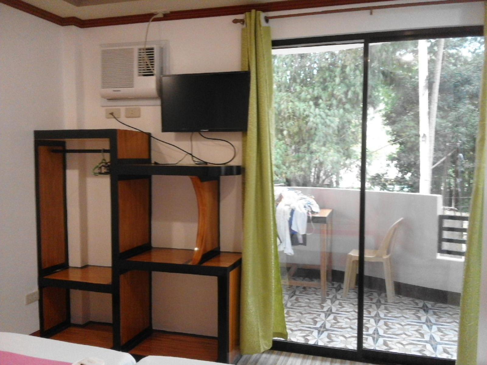 Standard Double or Twin Room with Balcony photo 3