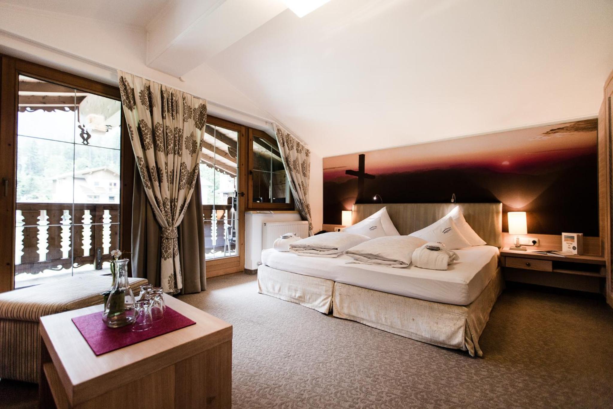 Deluxe Suite photo 1