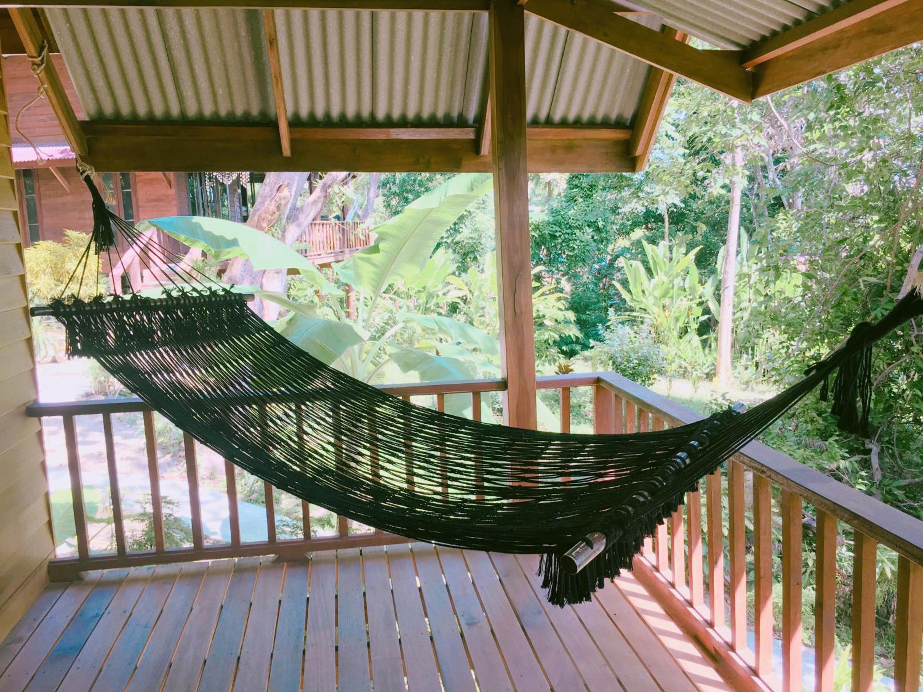 Standard Bungalow With Fan photo 3