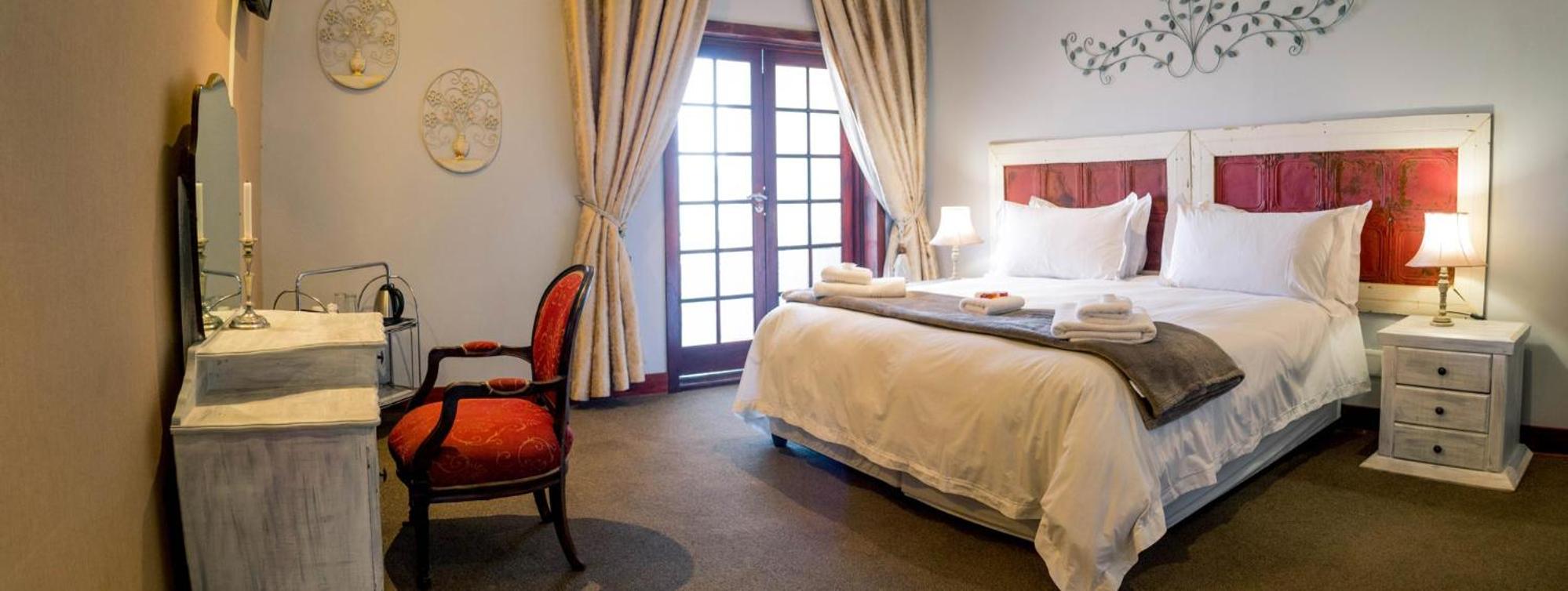 Suite photo 1