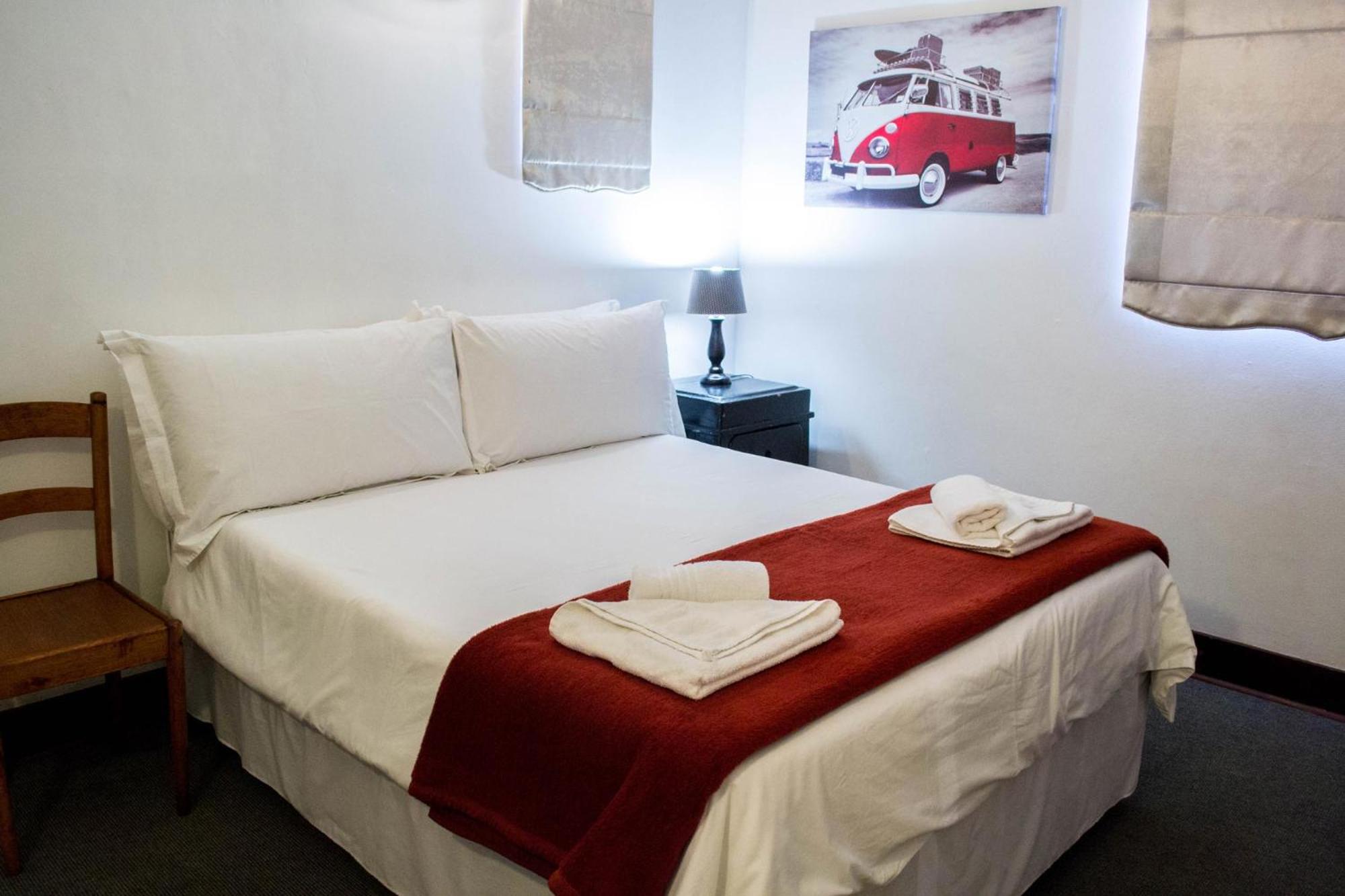 Twin/Double Room photo 2