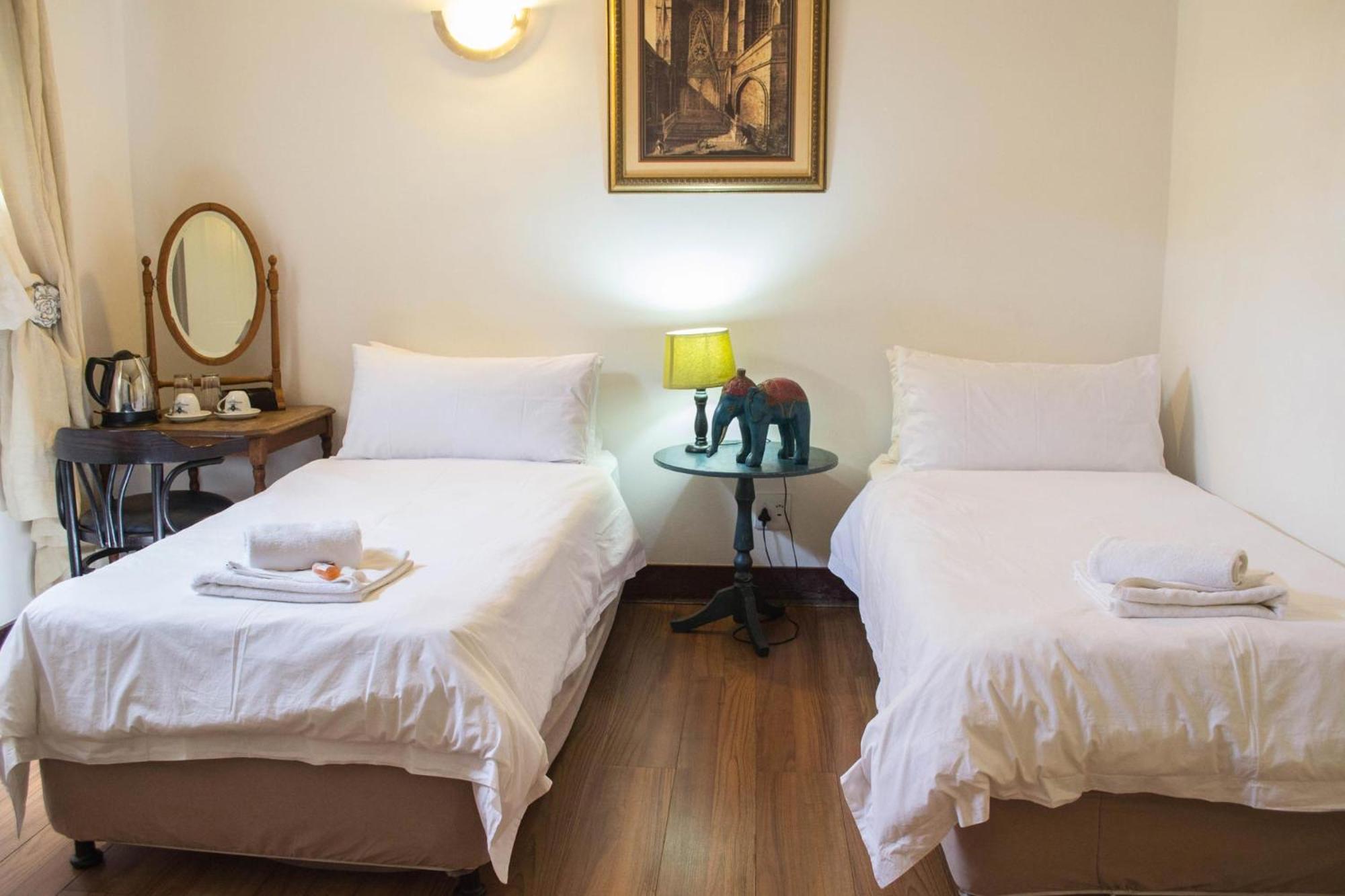  Double Room photo 2