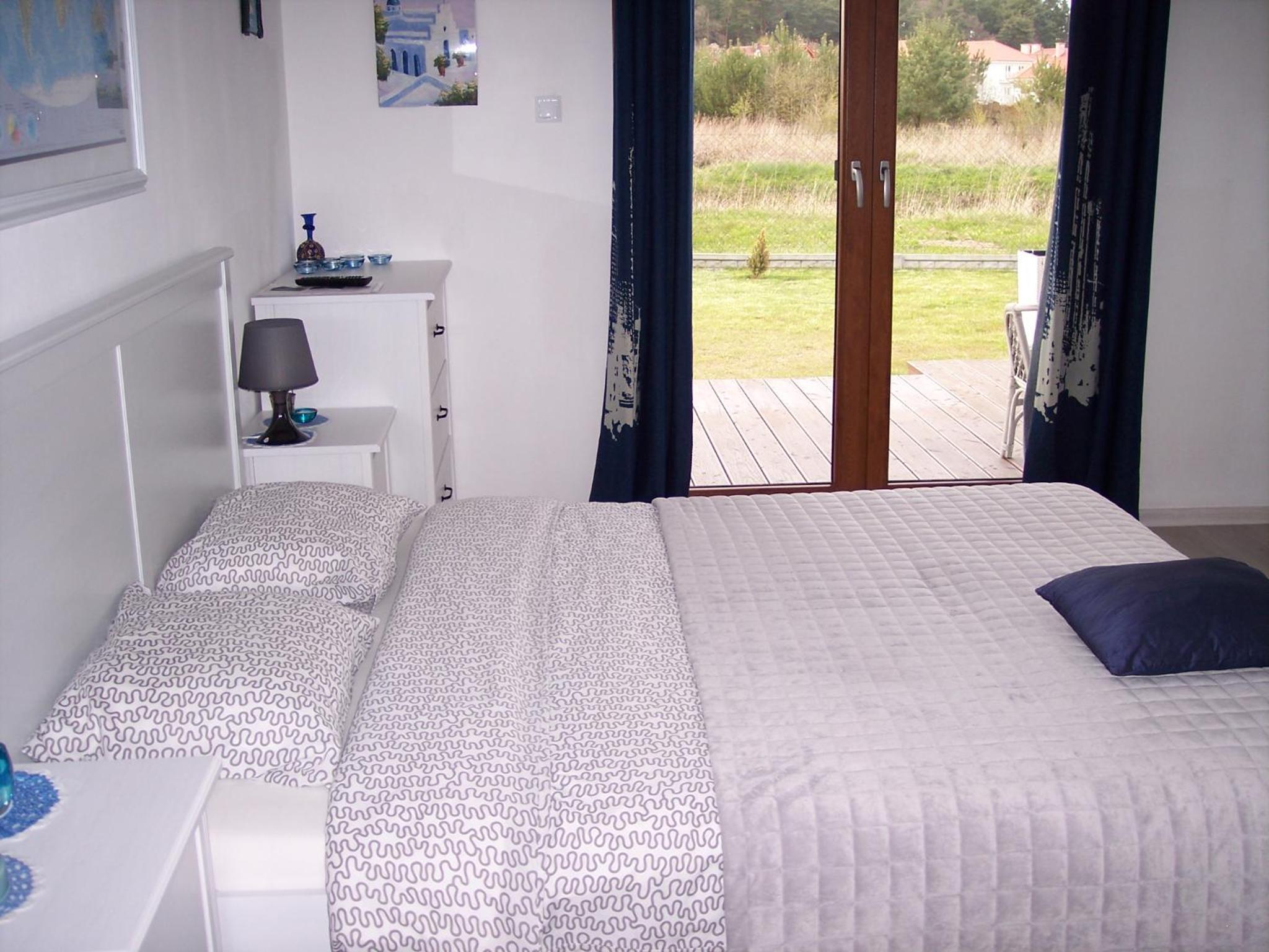 Triple Room with Terrace photo 1