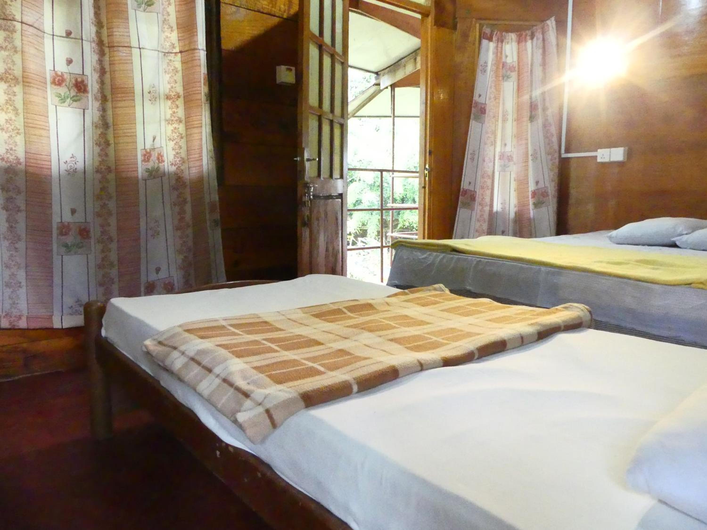Budget Double Room