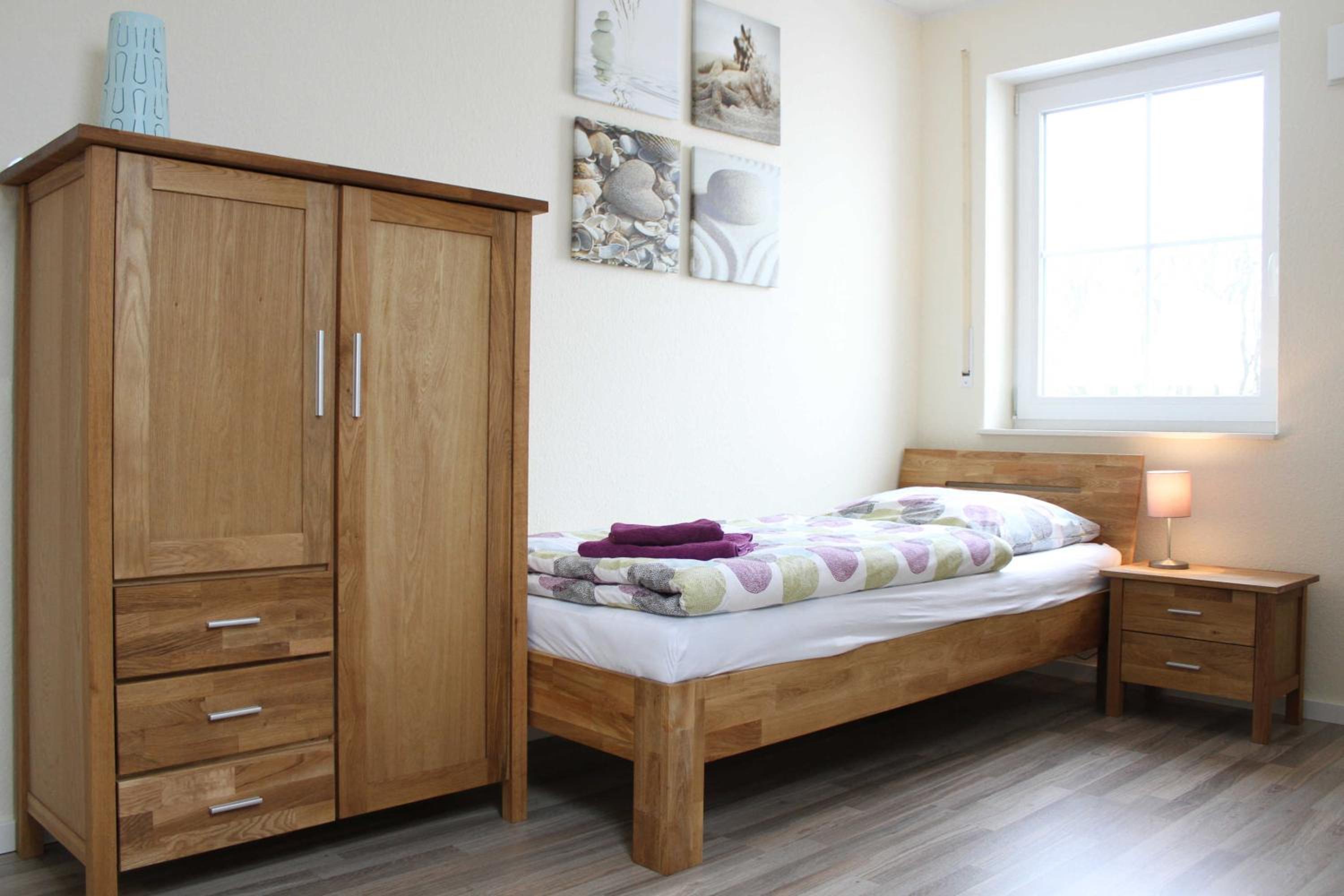 Four-Bedroom House photo 1